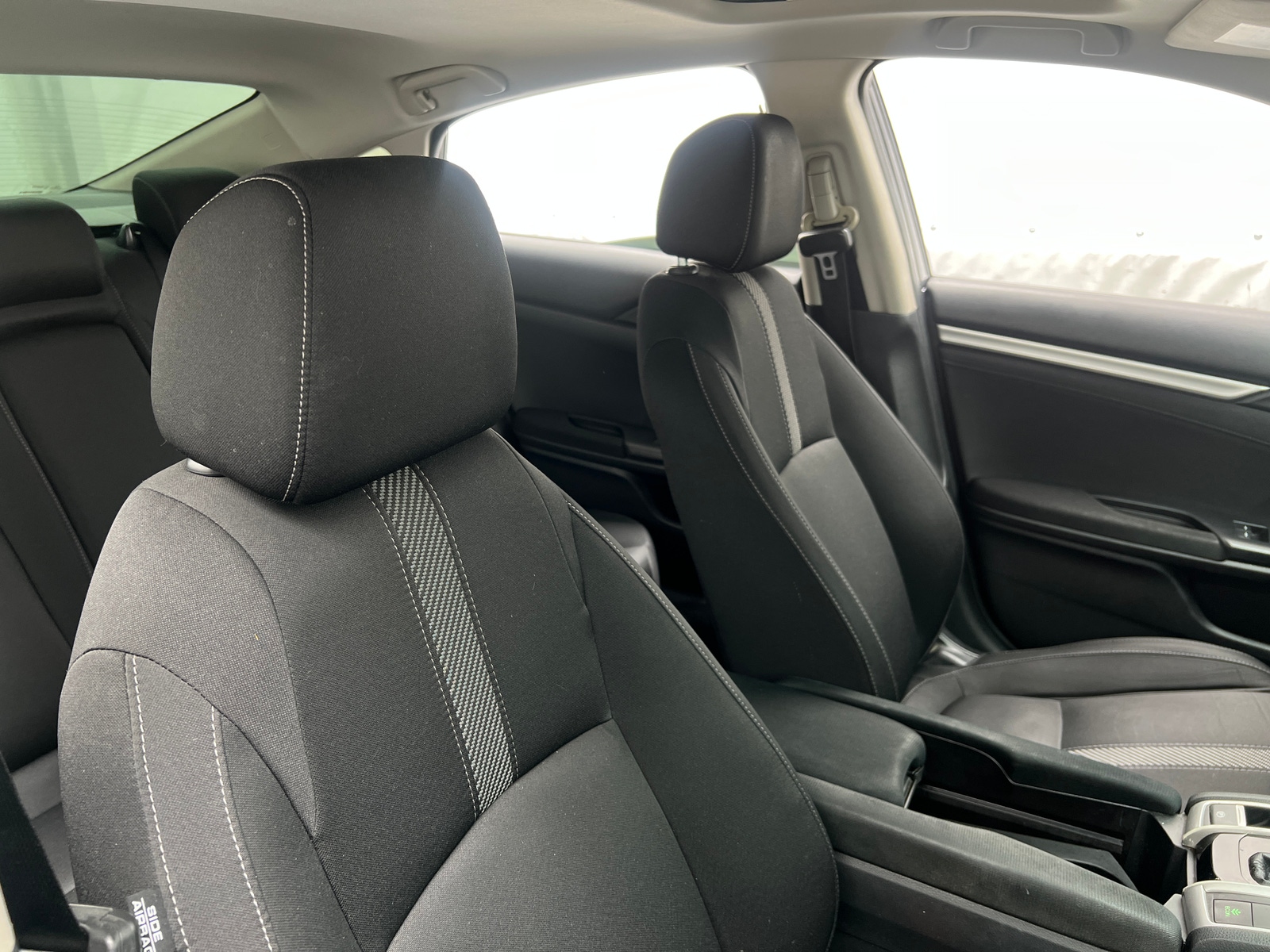 Thumbnail: 2017 Honda Civic - 2