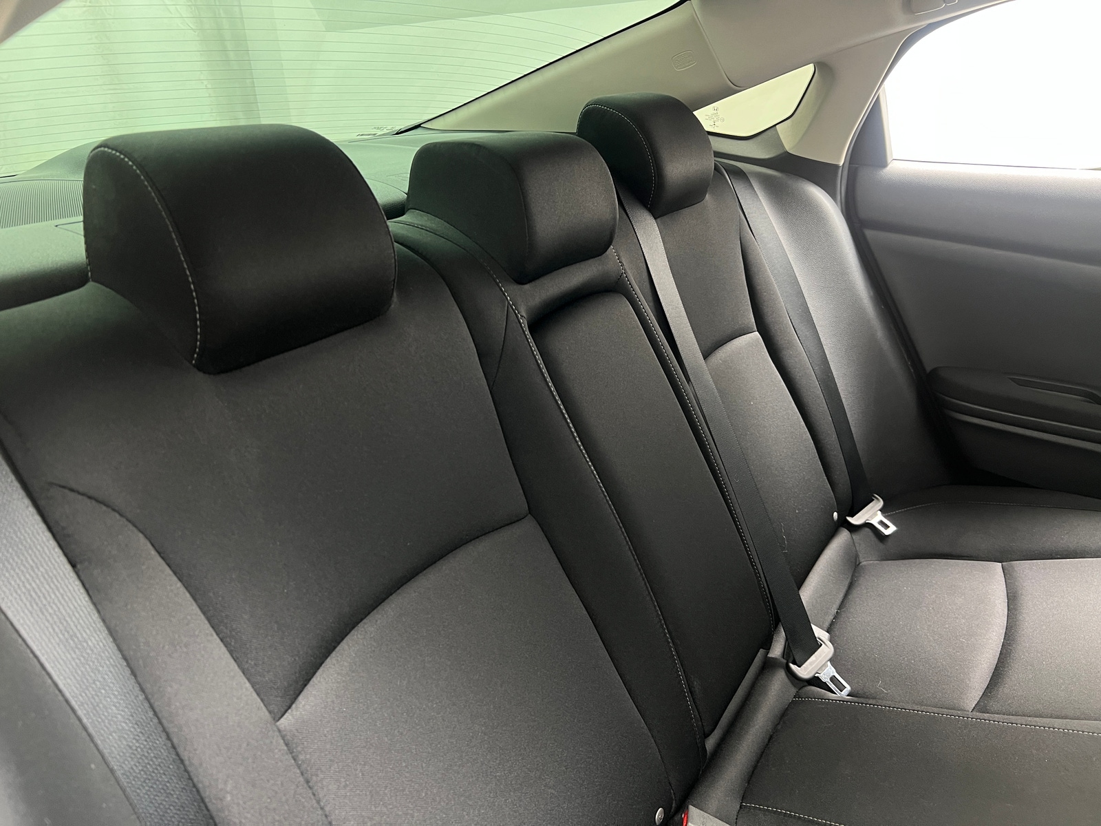 Thumbnail: 2017 Honda Civic - 6