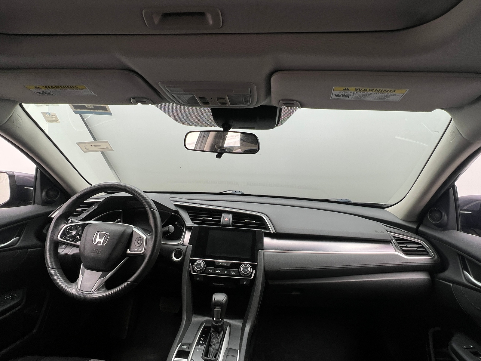 Thumbnail: 2017 Honda Civic - 3