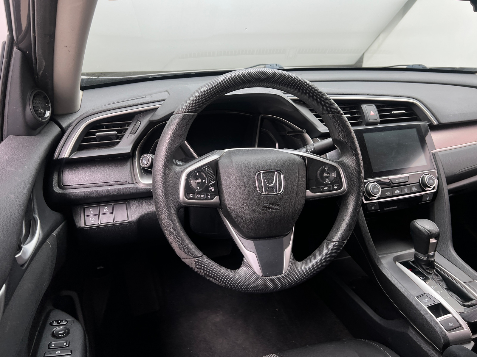 Thumbnail: 2017 Honda Civic - 5