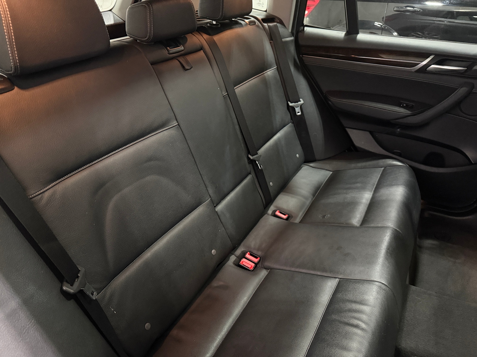 Thumbnail: 2017 BMW X3 - 5