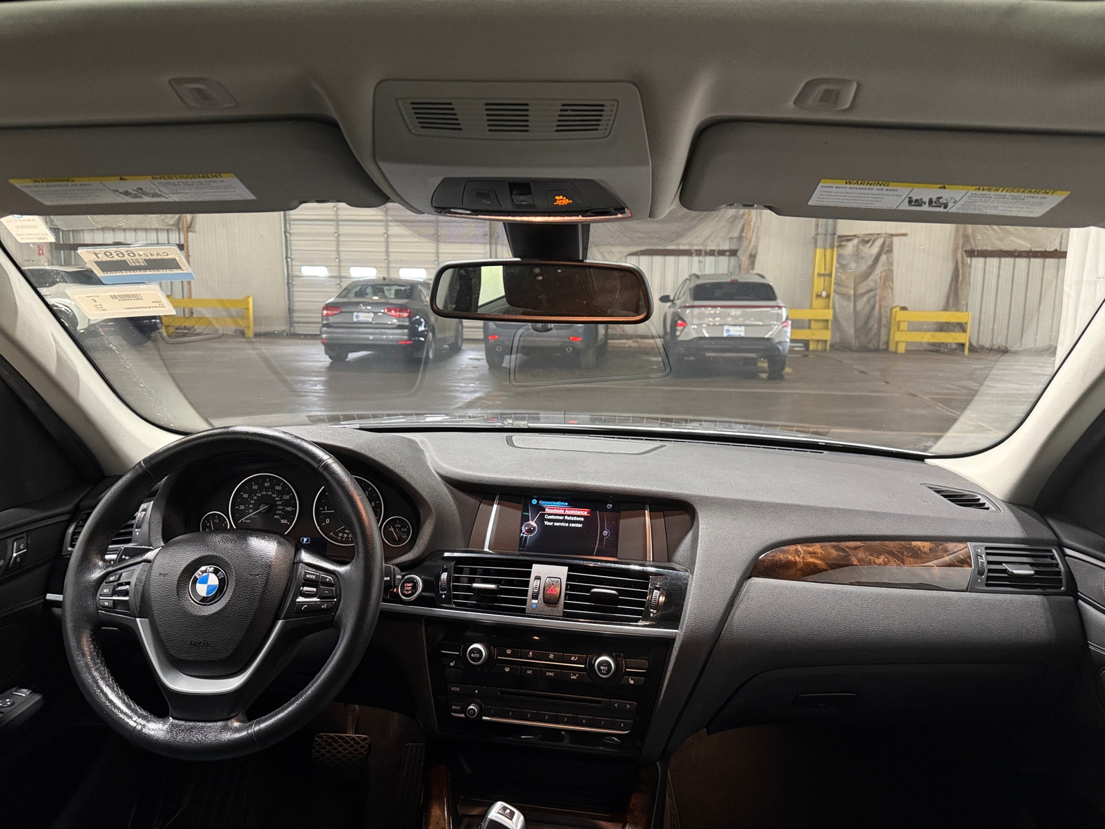 Thumbnail: 2017 BMW X3 - 2