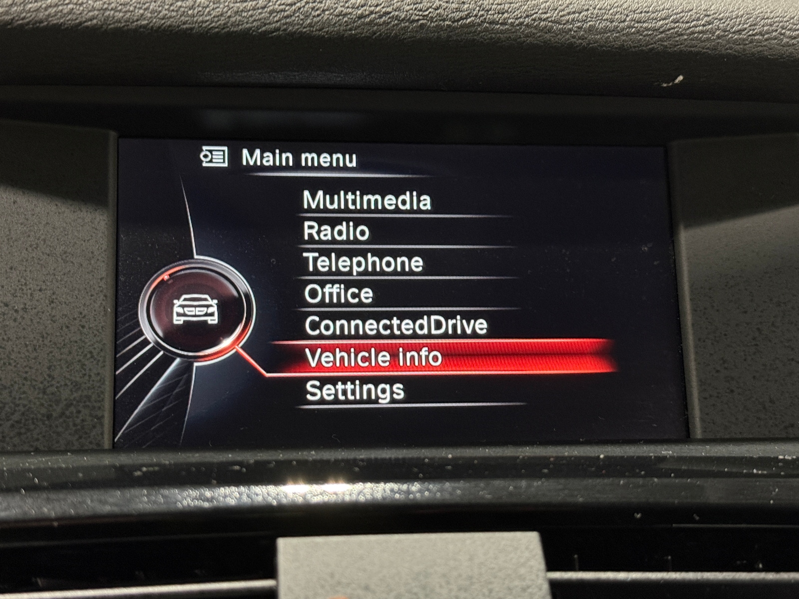 Thumbnail: 2017 BMW X3 - 3