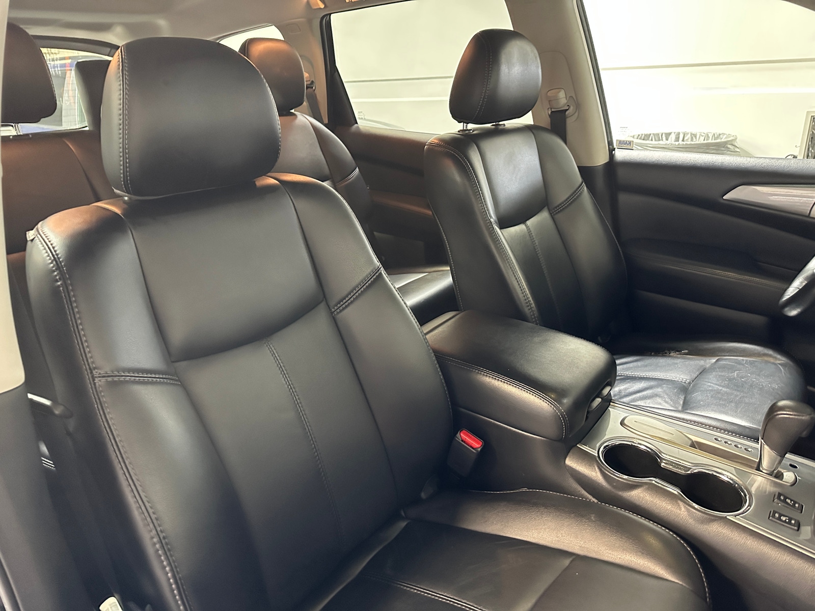 Thumbnail: 2019 Nissan Pathfinder - 2