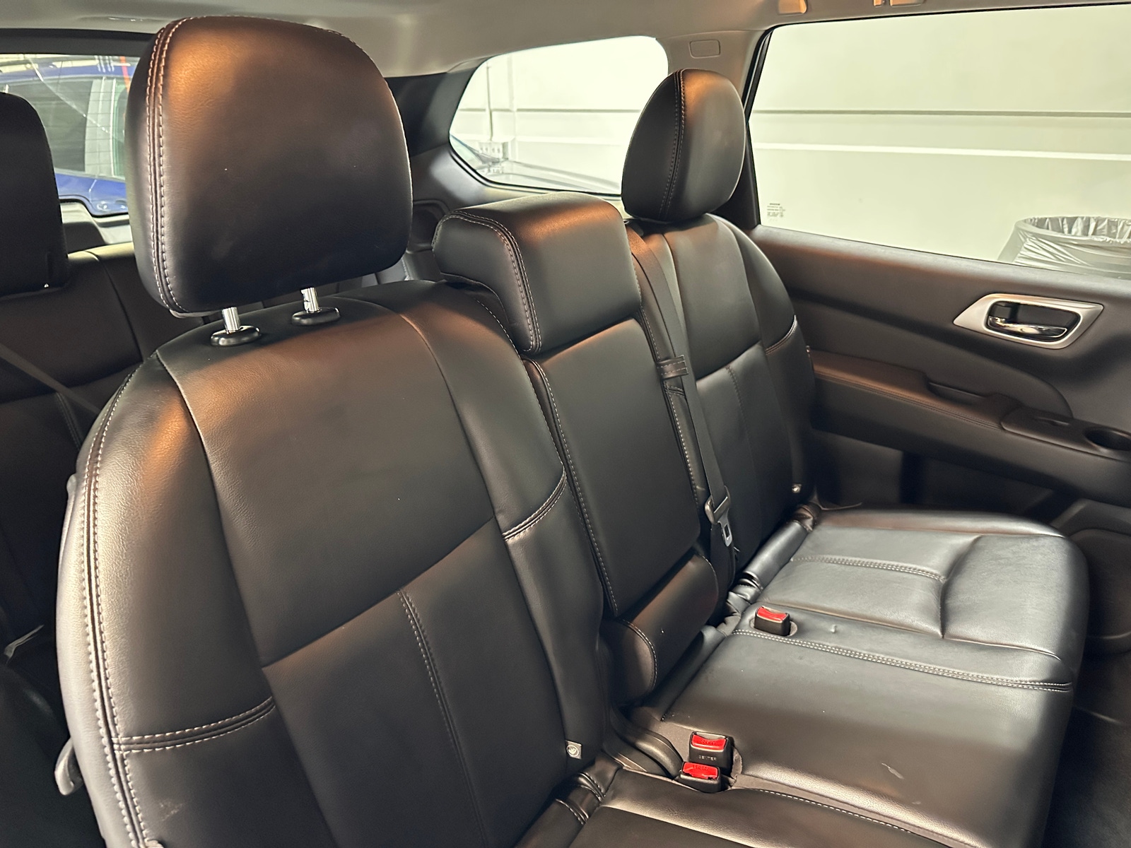 Thumbnail: 2019 Nissan Pathfinder - 6