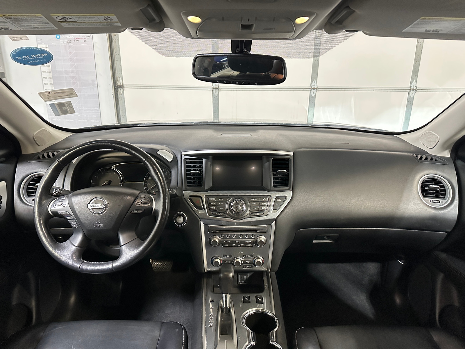 Thumbnail: 2019 Nissan Pathfinder - 3