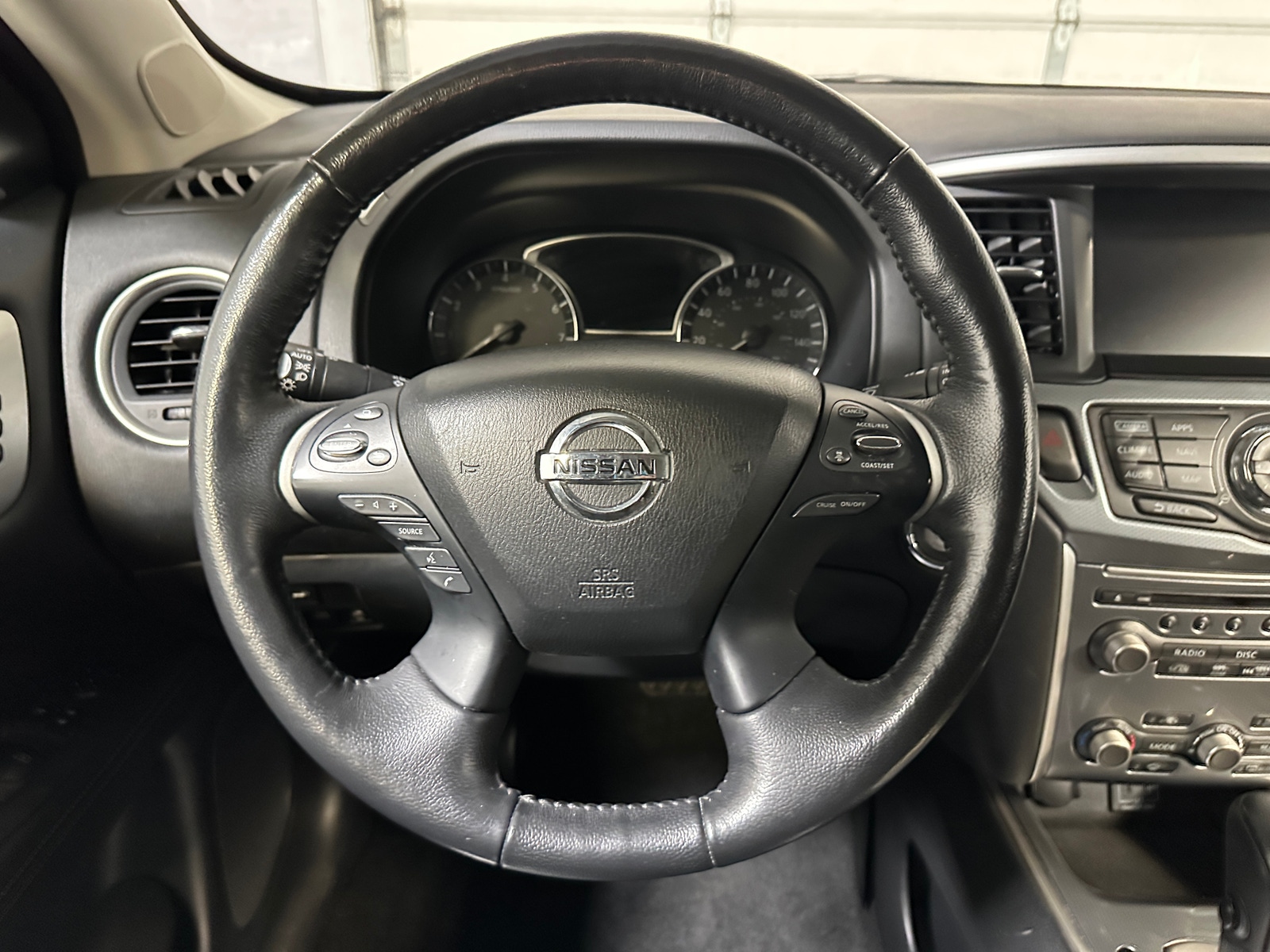 Thumbnail: 2019 Nissan Pathfinder - 5