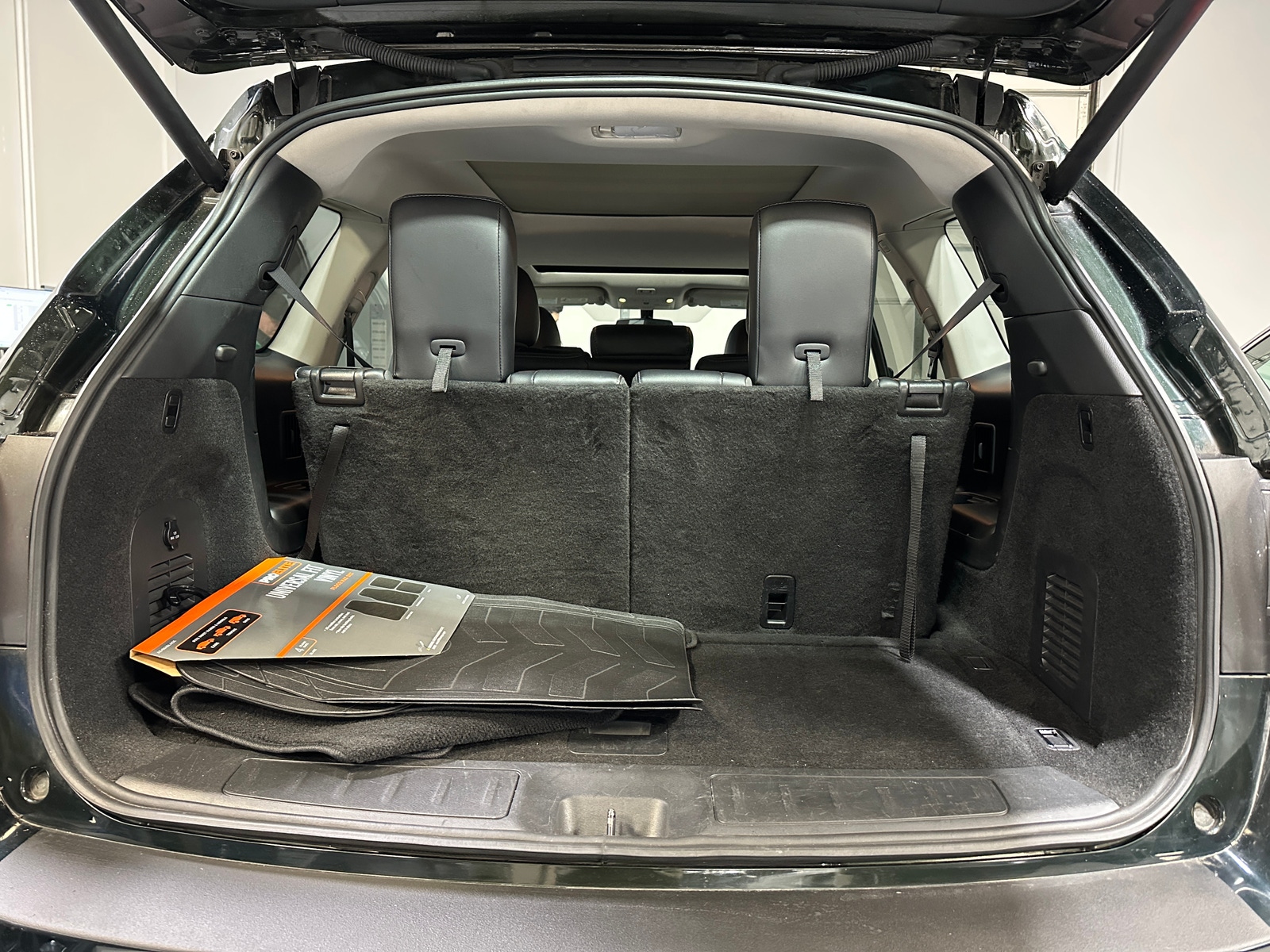 Thumbnail: 2019 Nissan Pathfinder - 7