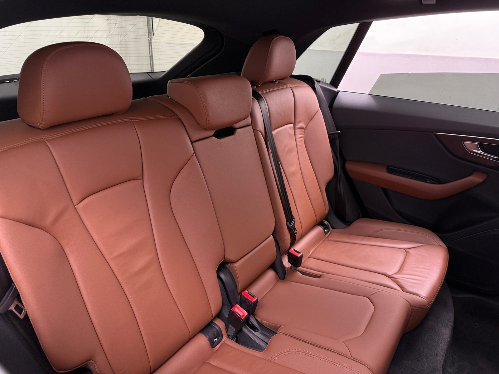 Thumbnail: 2019 Audi Q8 - 5