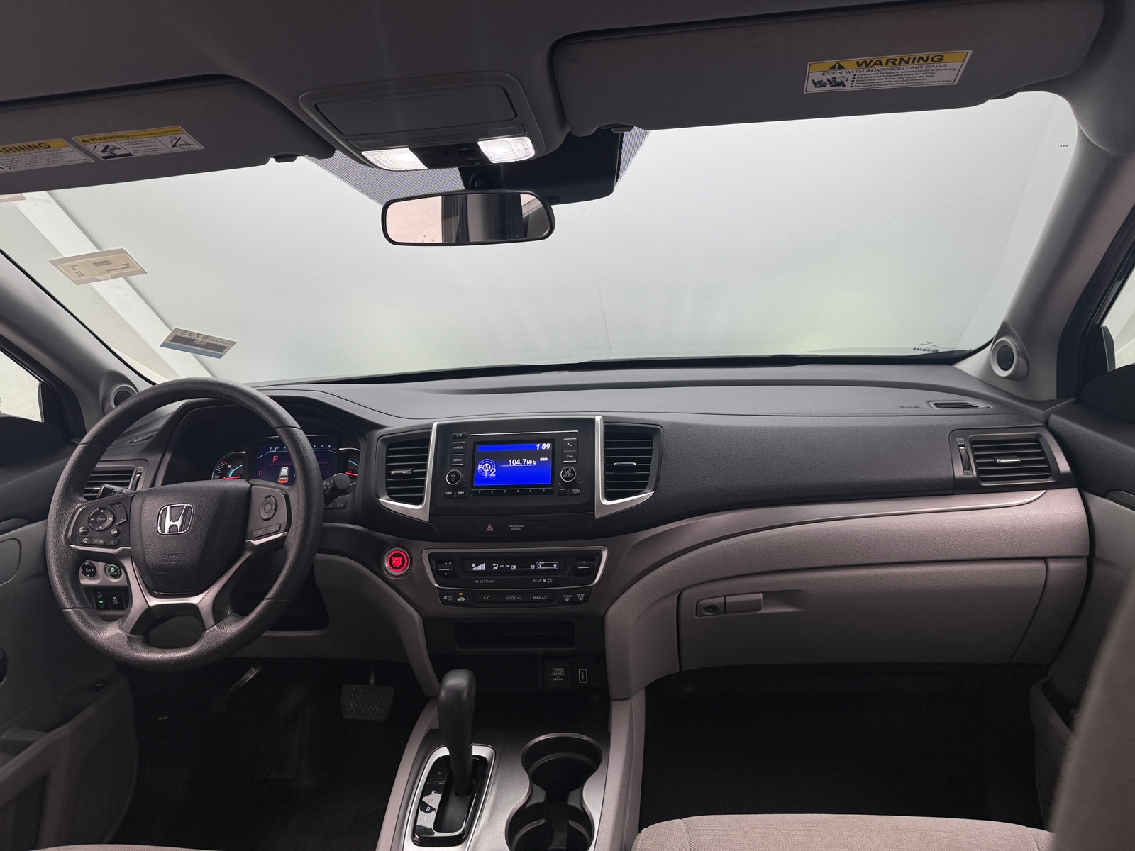 Thumbnail: 2019 Honda Pilot - 3