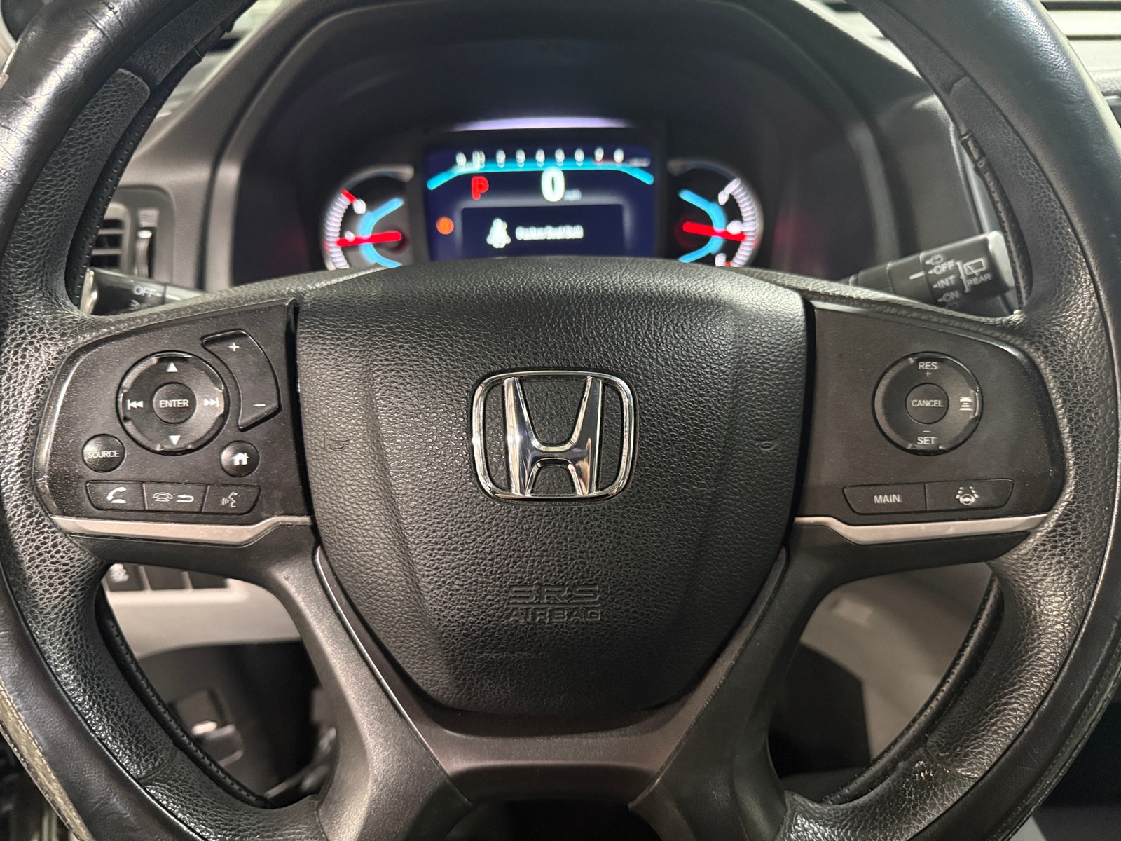 Thumbnail: 2019 Honda Pilot - 5