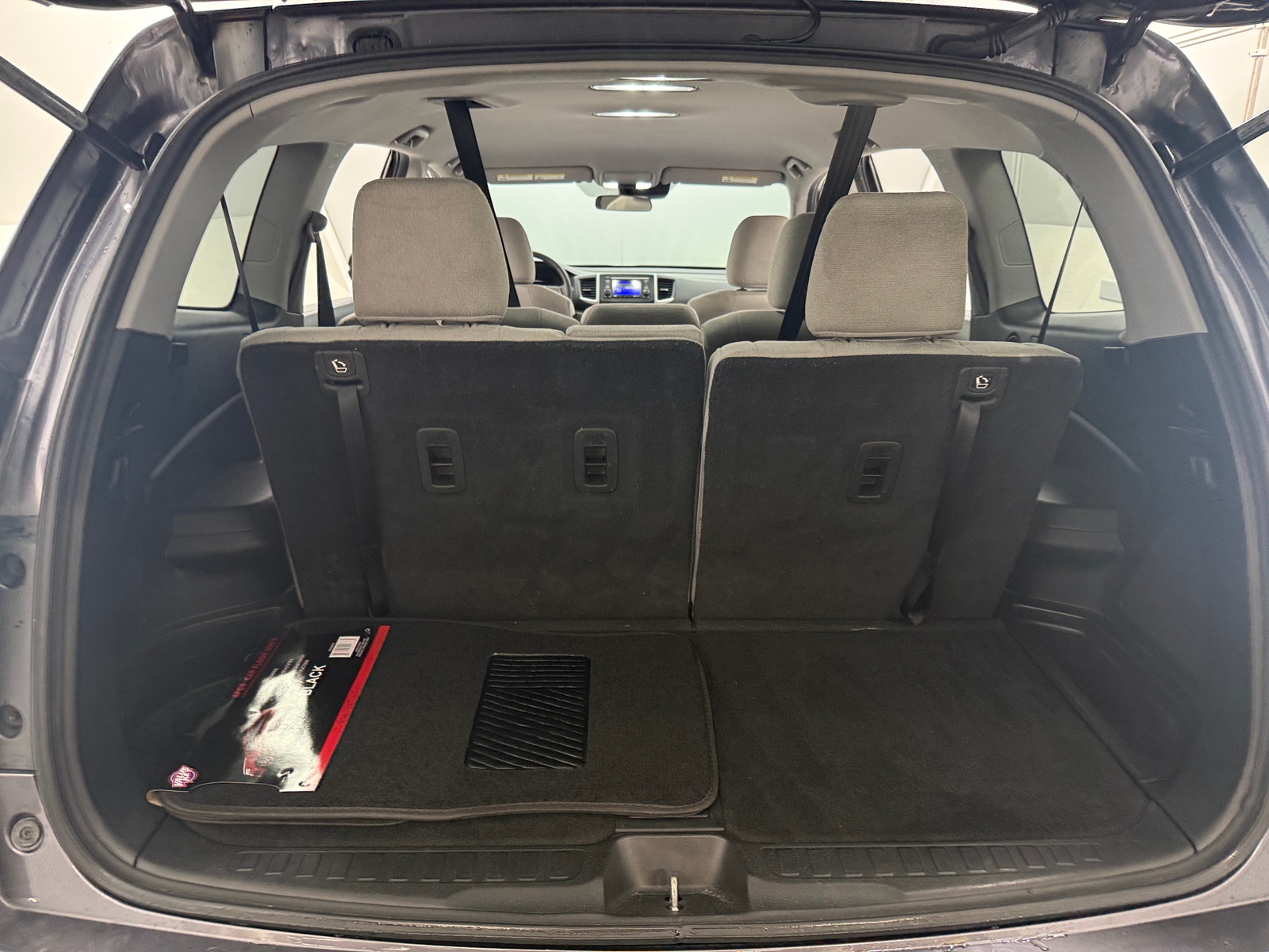 Thumbnail: 2019 Honda Pilot - 7