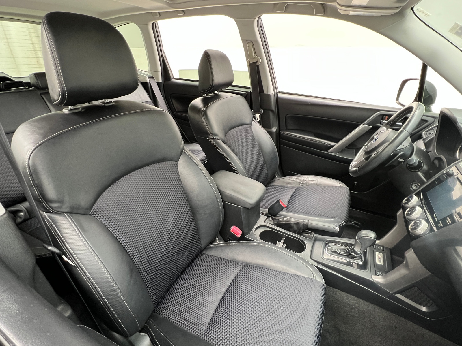 Thumbnail: 2017 Subaru Forester - 2