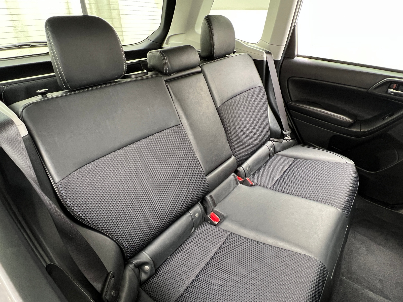 Thumbnail: 2017 Subaru Forester - 6