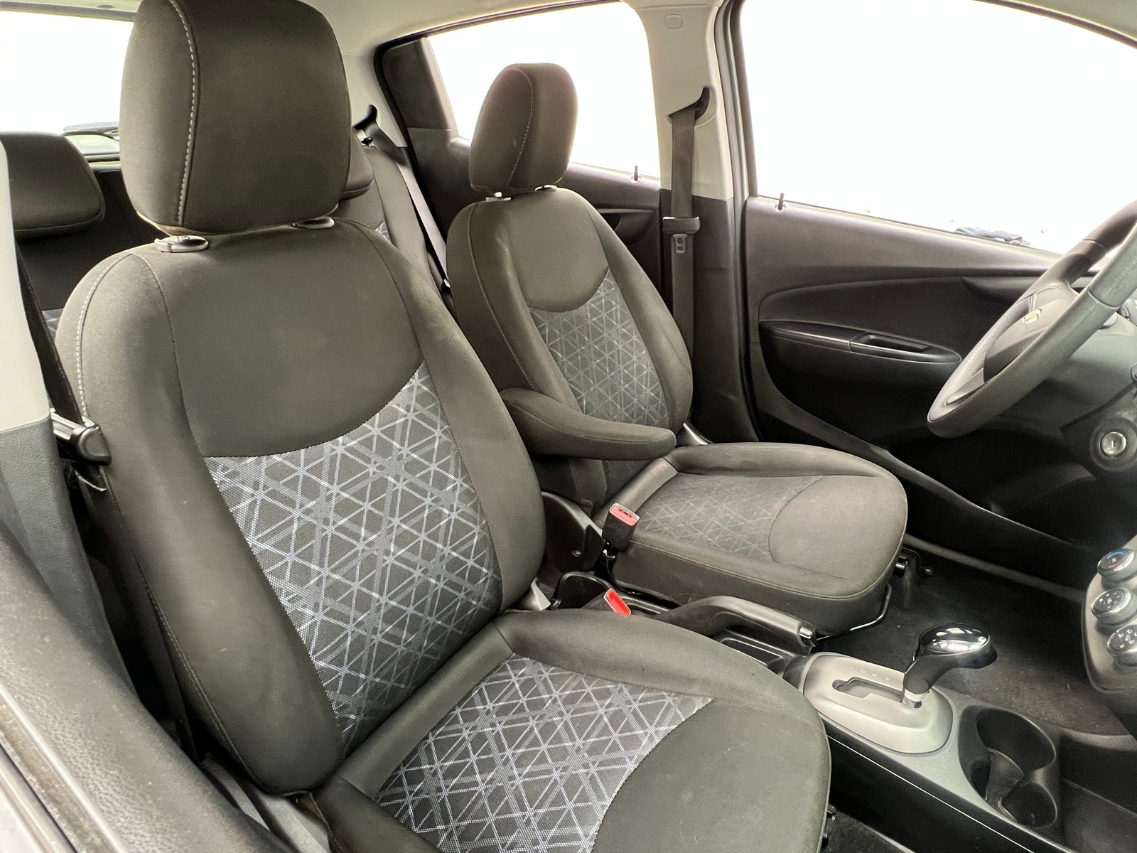 Thumbnail: 2021 Chevrolet Spark - 2