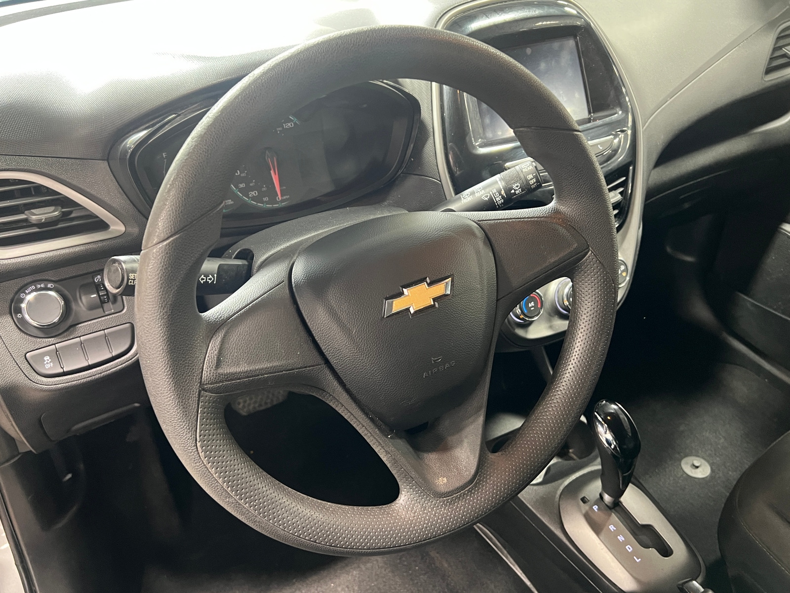 Thumbnail: 2021 Chevrolet Spark - 5