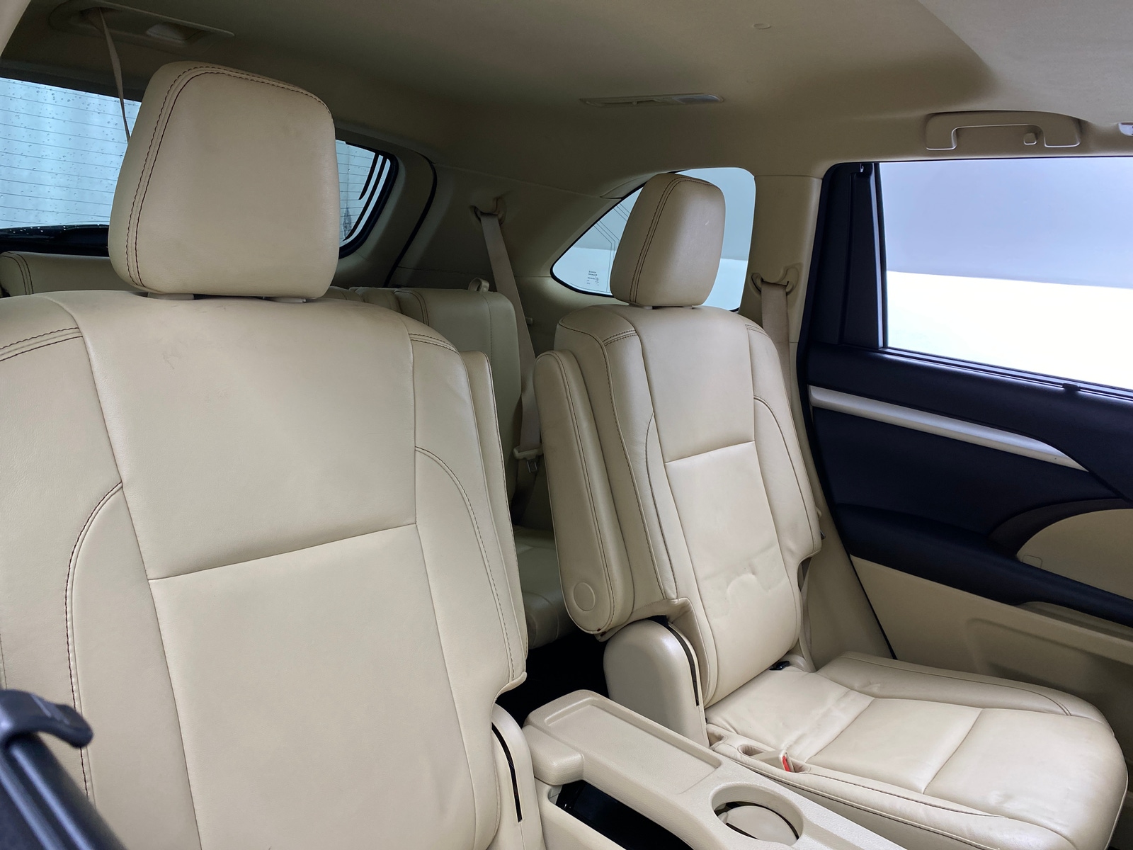 Thumbnail: 2018 Toyota Highlander - 5