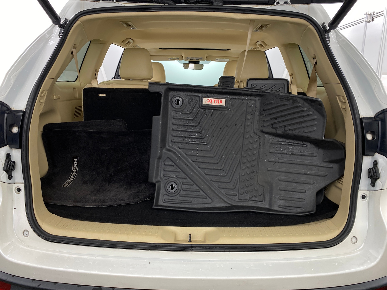 Thumbnail: 2018 Toyota Highlander - 6