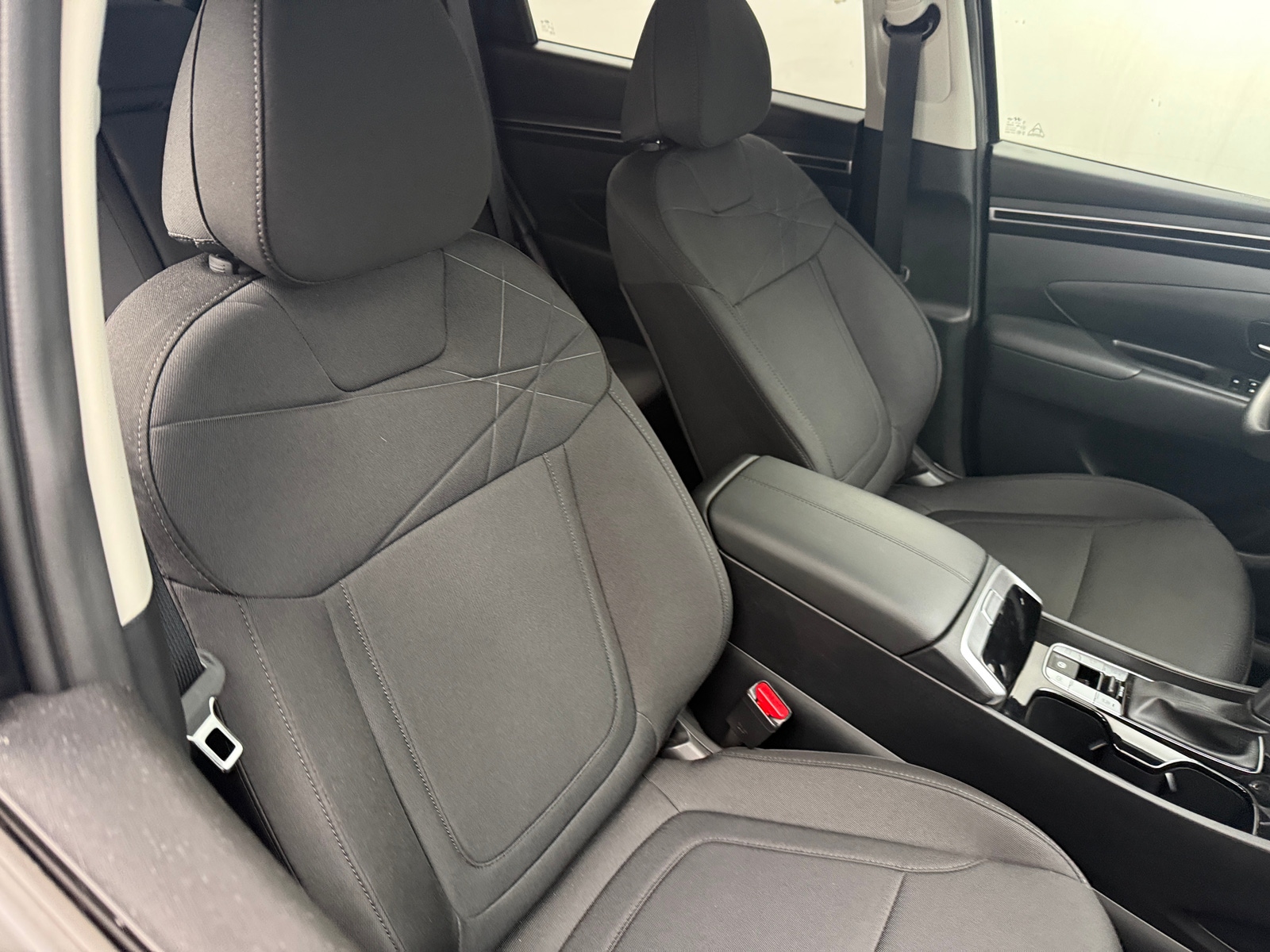 Thumbnail: 2024 Hyundai Tucson - 2