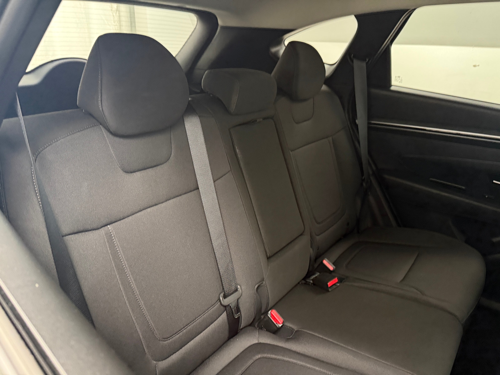 Thumbnail: 2024 Hyundai Tucson - 6