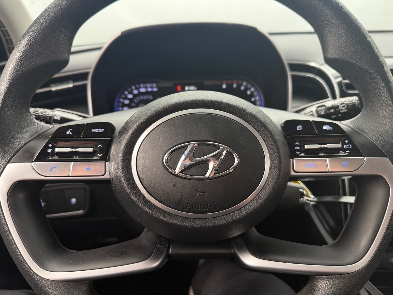 Thumbnail: 2024 Hyundai Tucson - 5