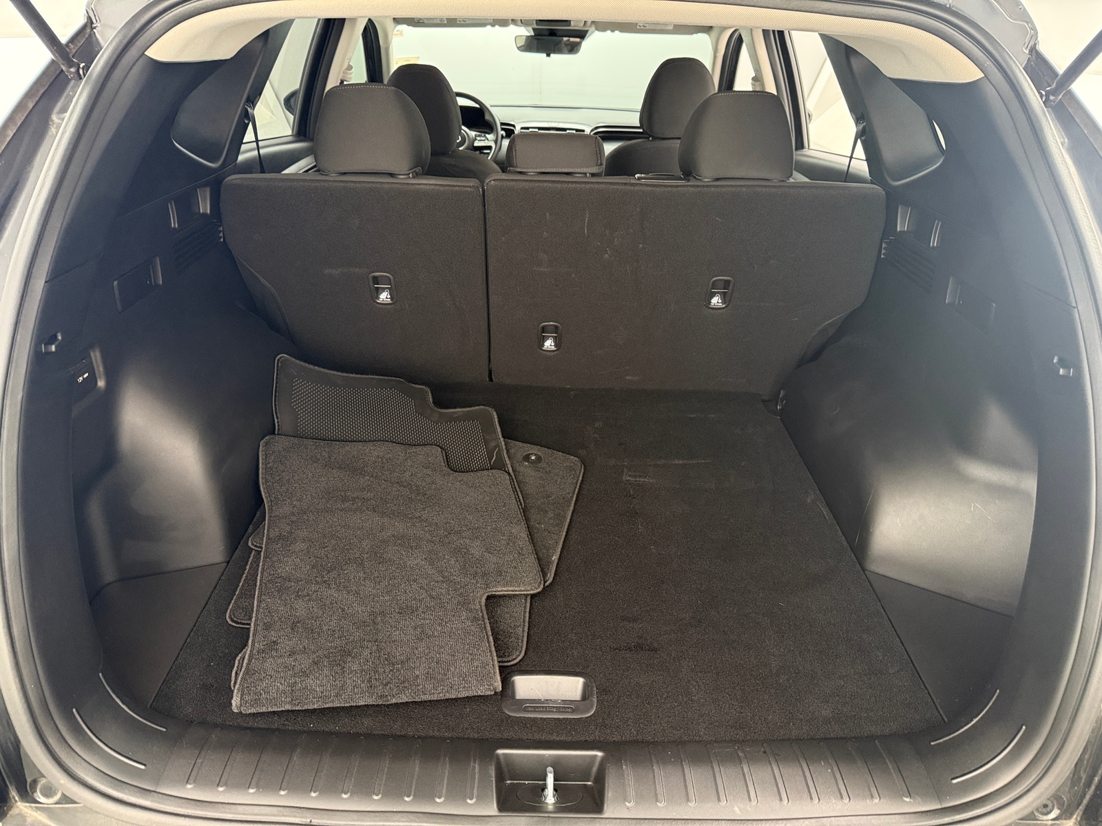 Thumbnail: 2024 Hyundai Tucson - 7