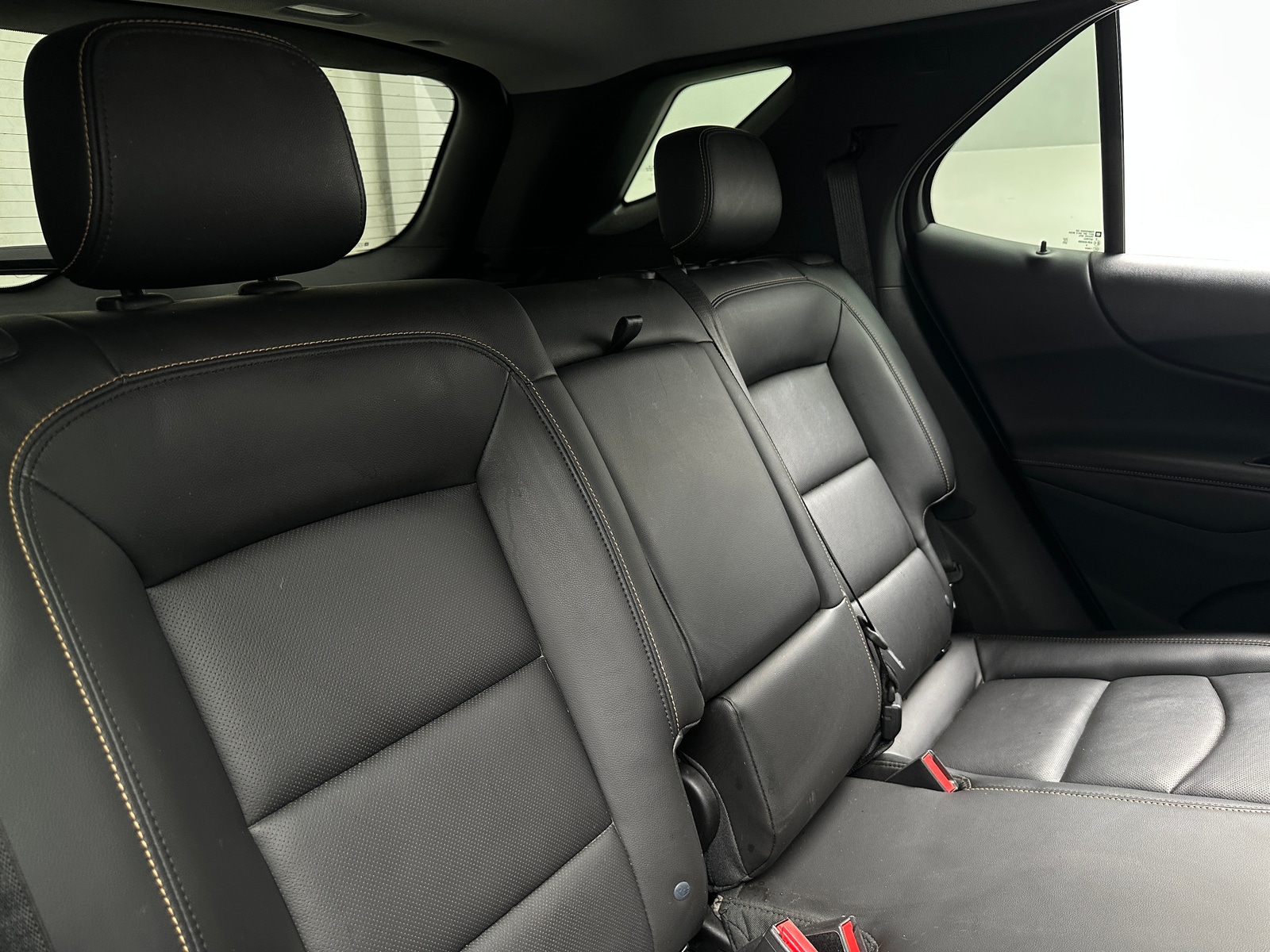 Thumbnail: 2019 Chevrolet Equinox - 5