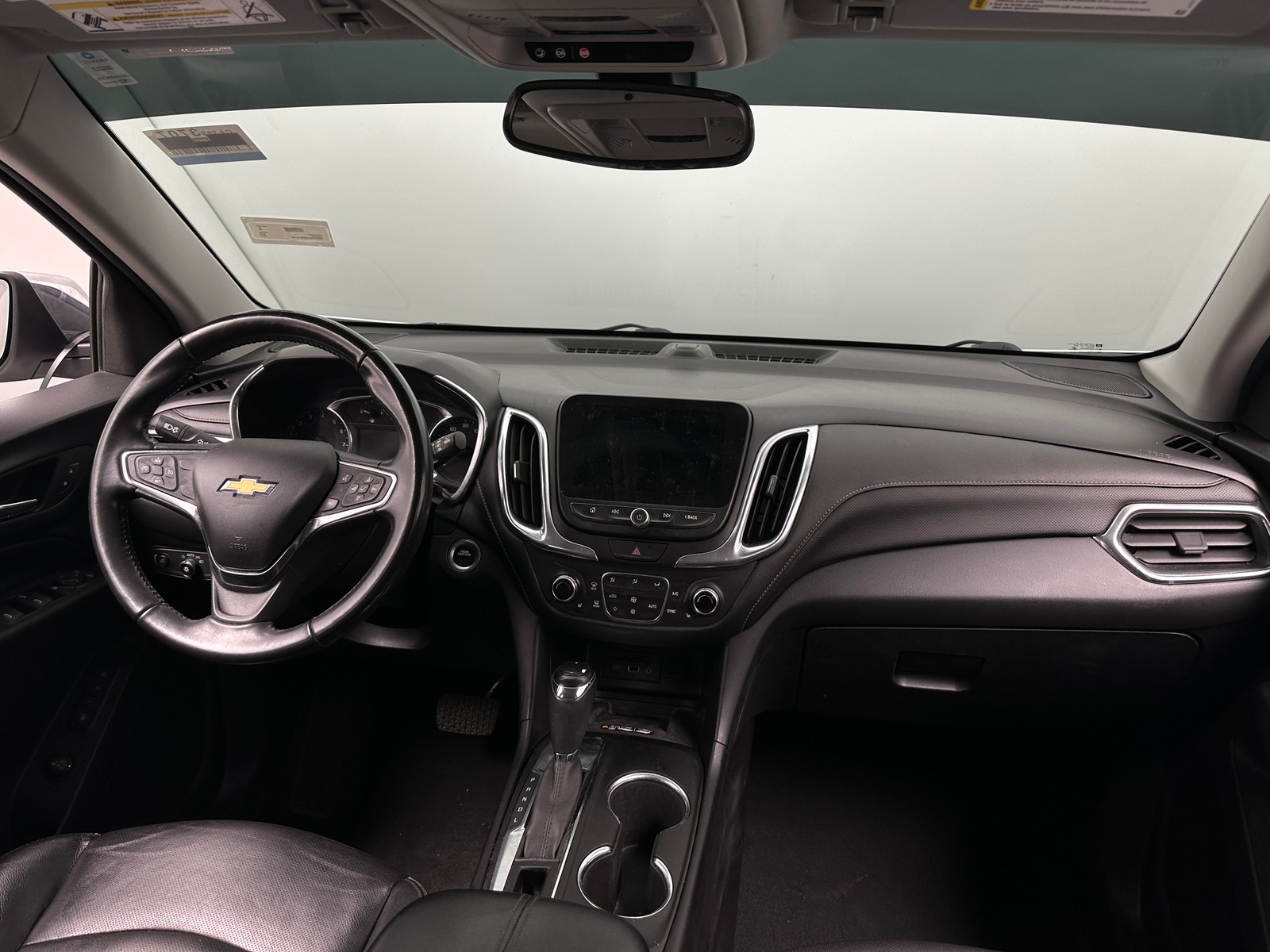 Thumbnail: 2019 Chevrolet Equinox - 2