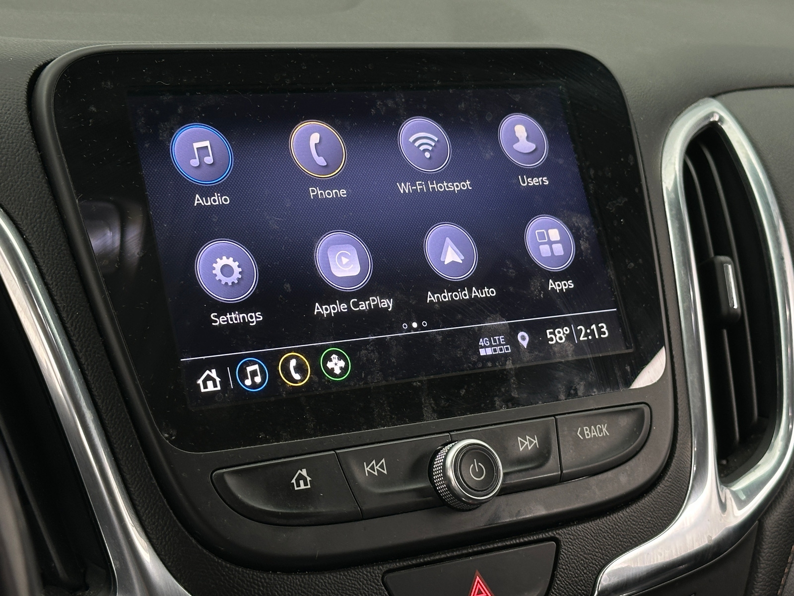 Thumbnail: 2019 Chevrolet Equinox - 3