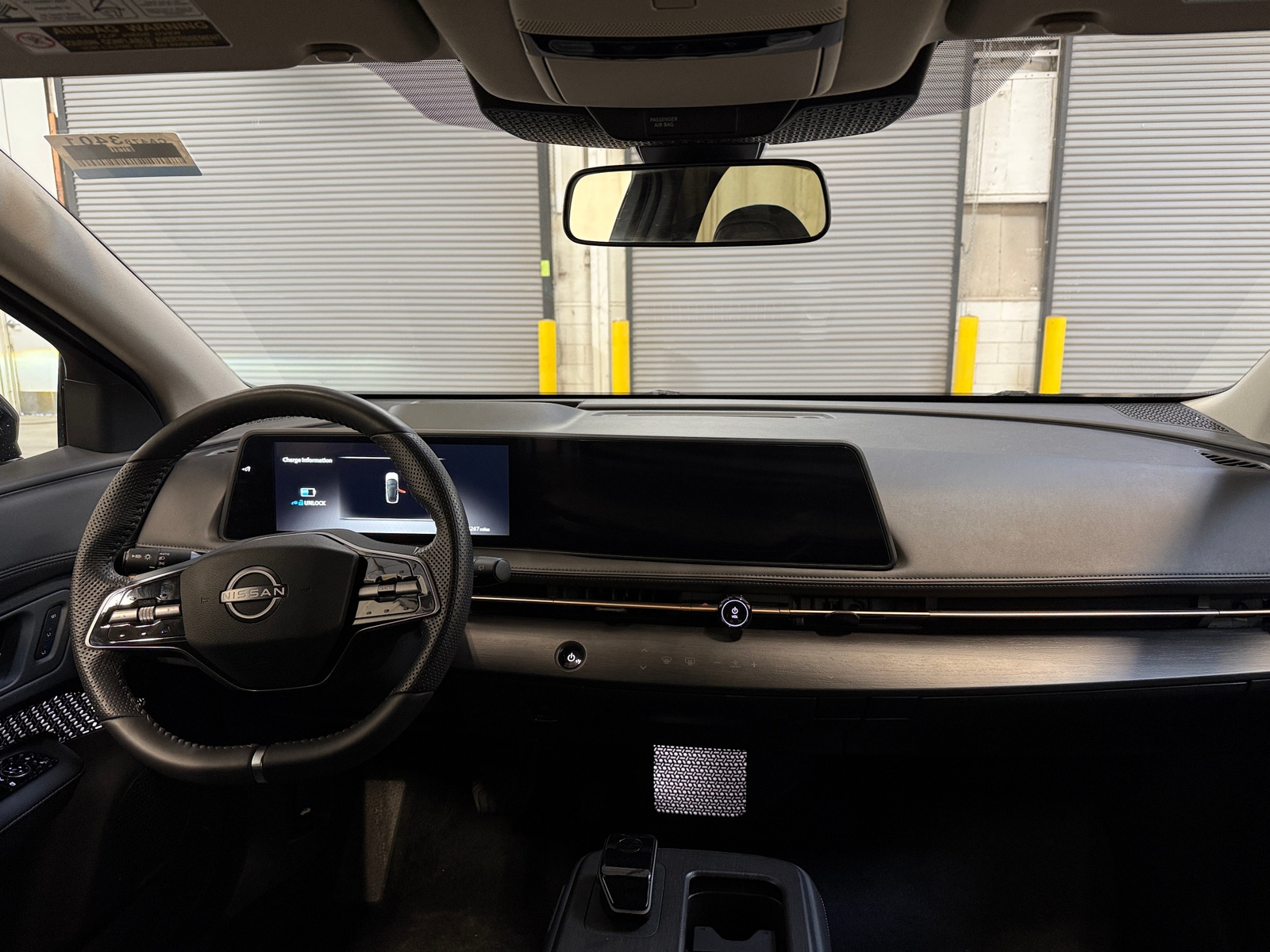 Thumbnail: 2025 Nissan Ariya - 2