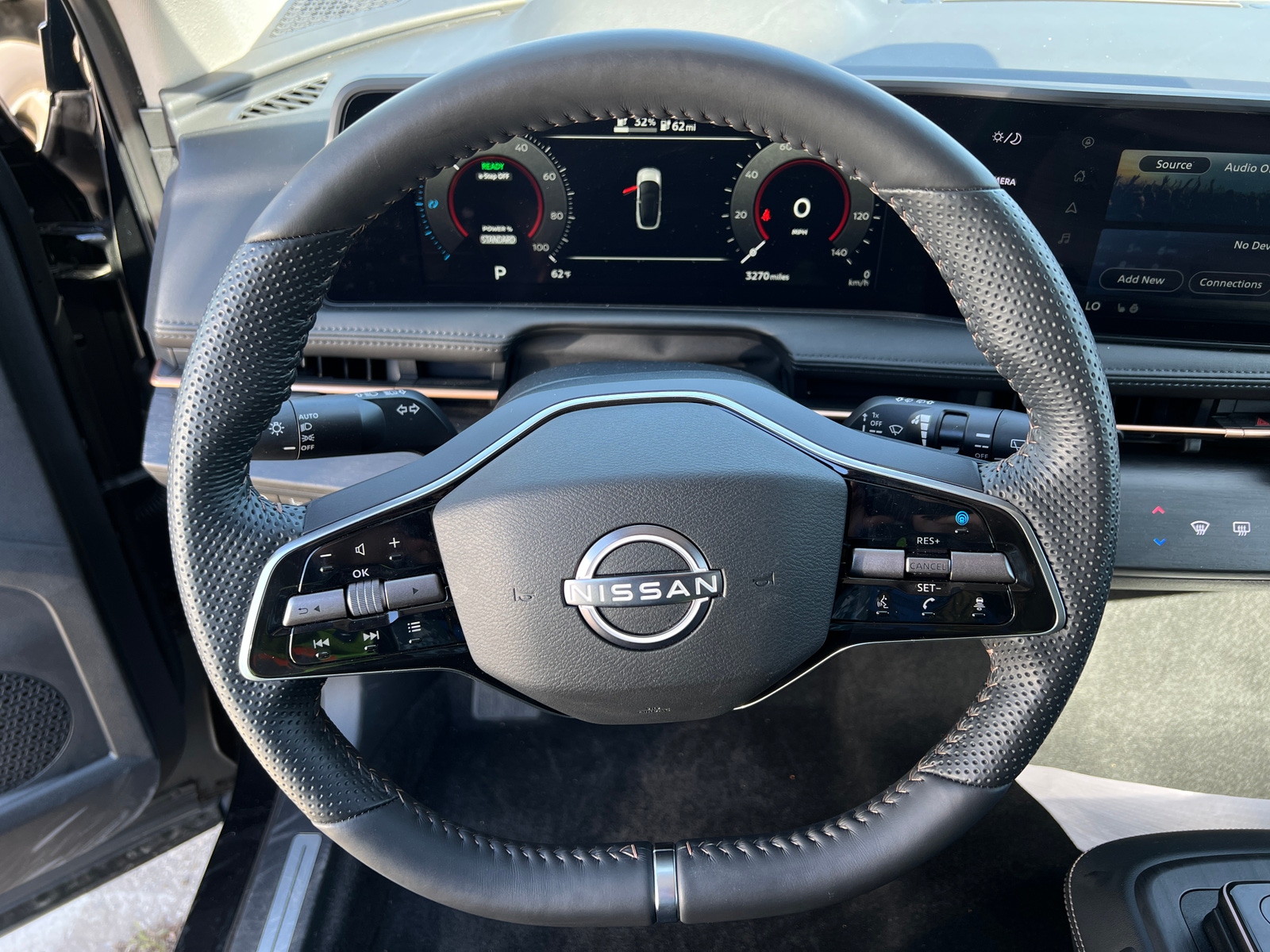 Thumbnail: 2025 Nissan Ariya - 4