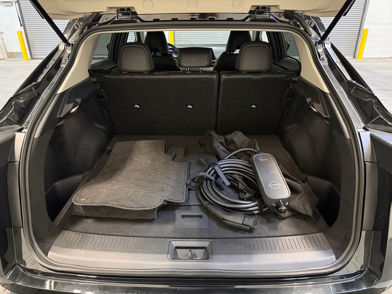 Thumbnail: 2025 Nissan Ariya - 6