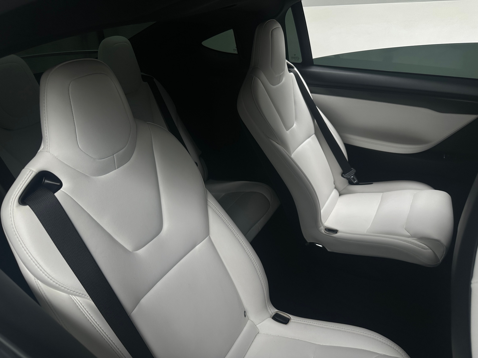 Thumbnail: 2019 Tesla Model X - 5