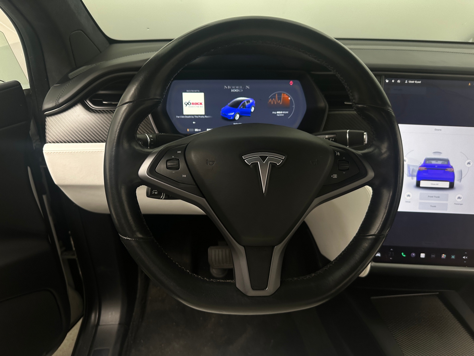 Thumbnail: 2019 Tesla Model X - 4