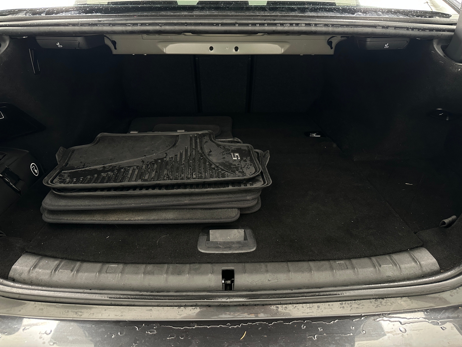 Thumbnail: 2018 BMW 5 Series - 6