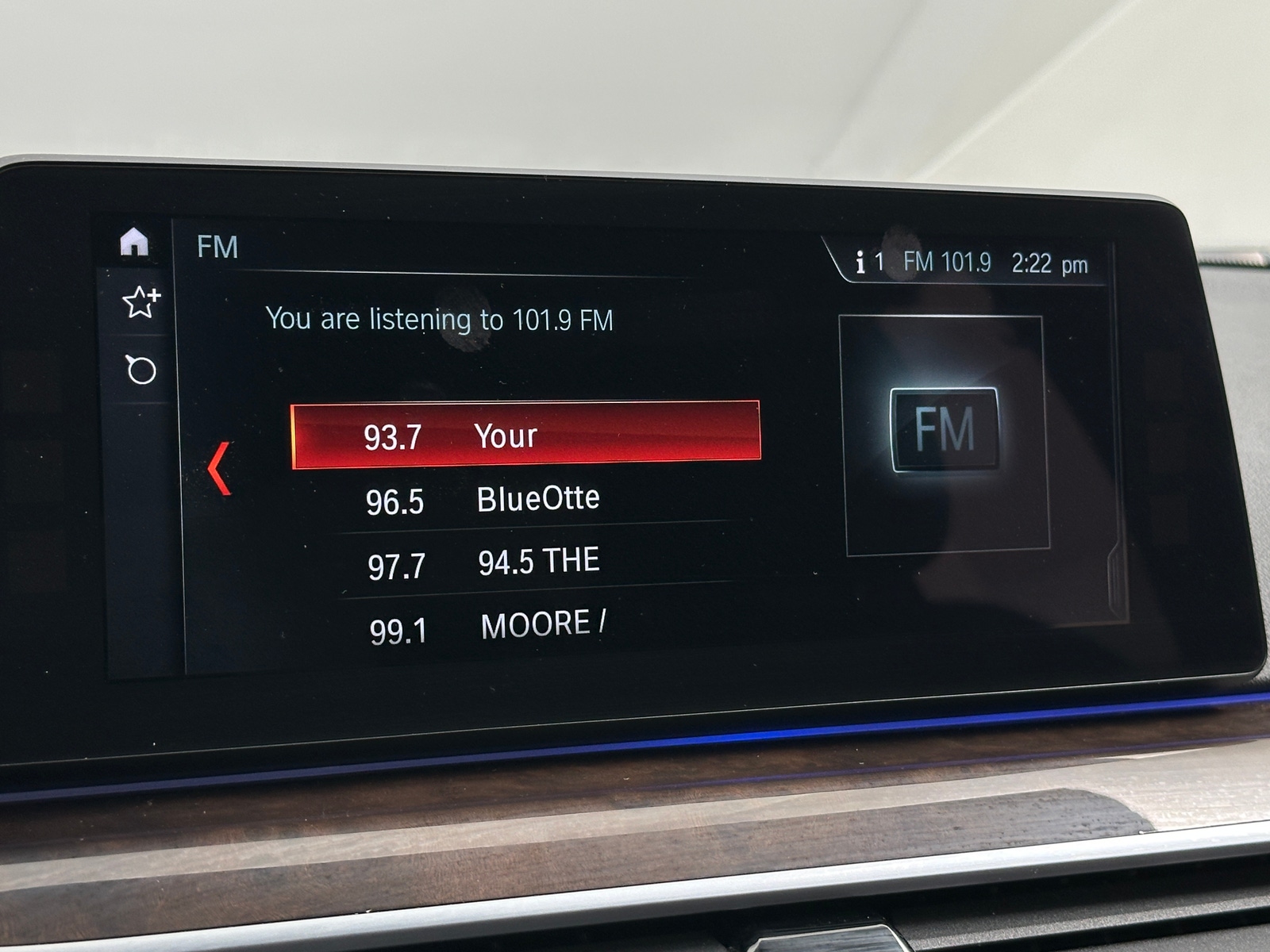 Thumbnail: 2018 BMW 5 Series - 3