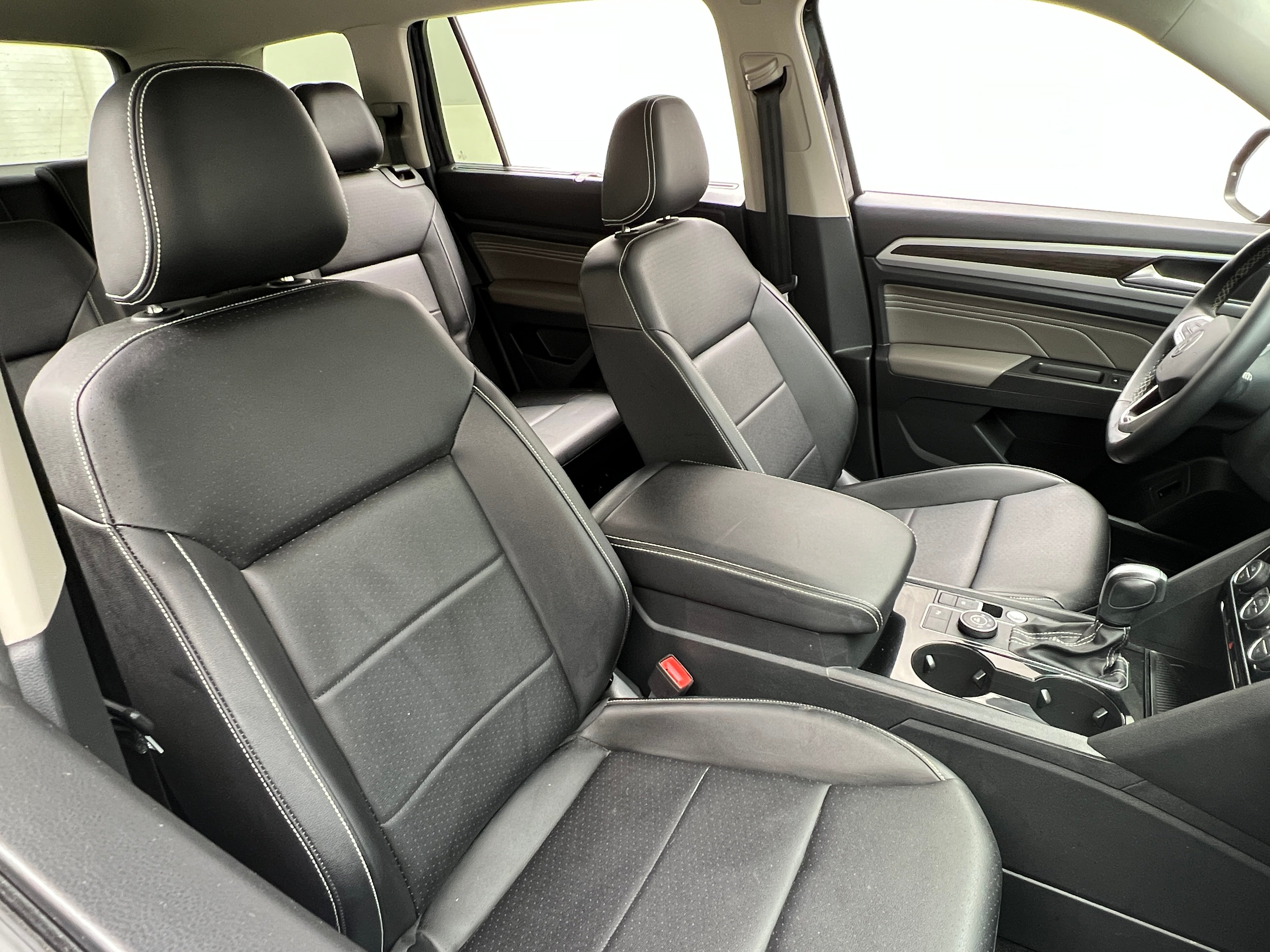 2023 Volkswagen Atlas