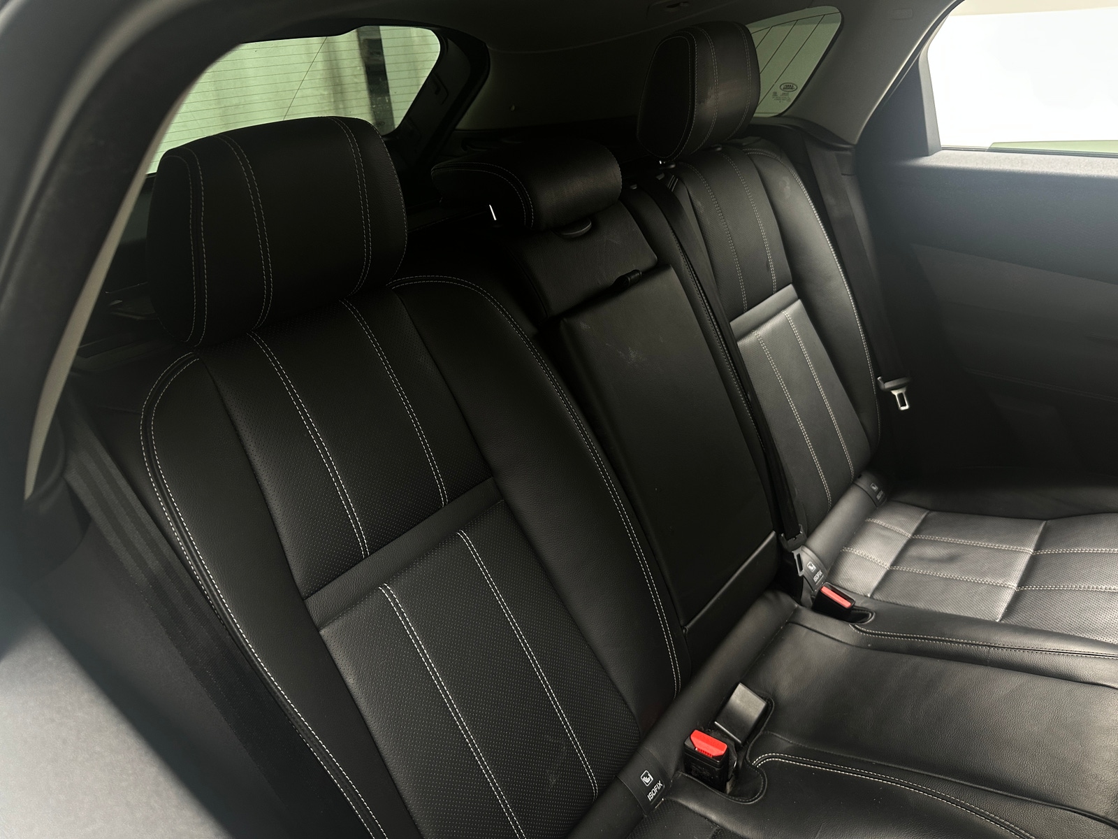 Thumbnail: 2019 Land Rover Range Rover Velar - 5