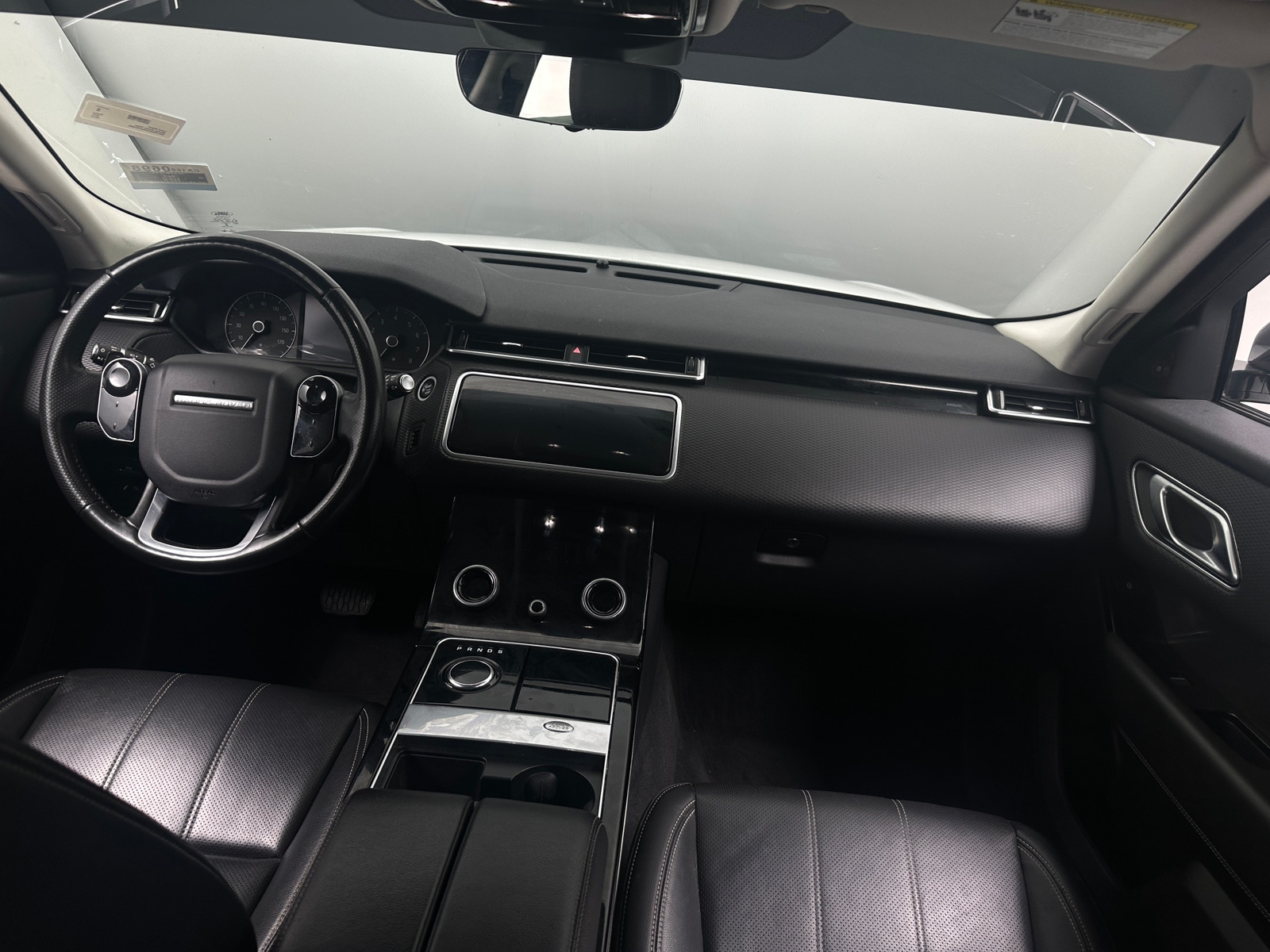 Thumbnail: 2019 Land Rover Range Rover Velar - 2