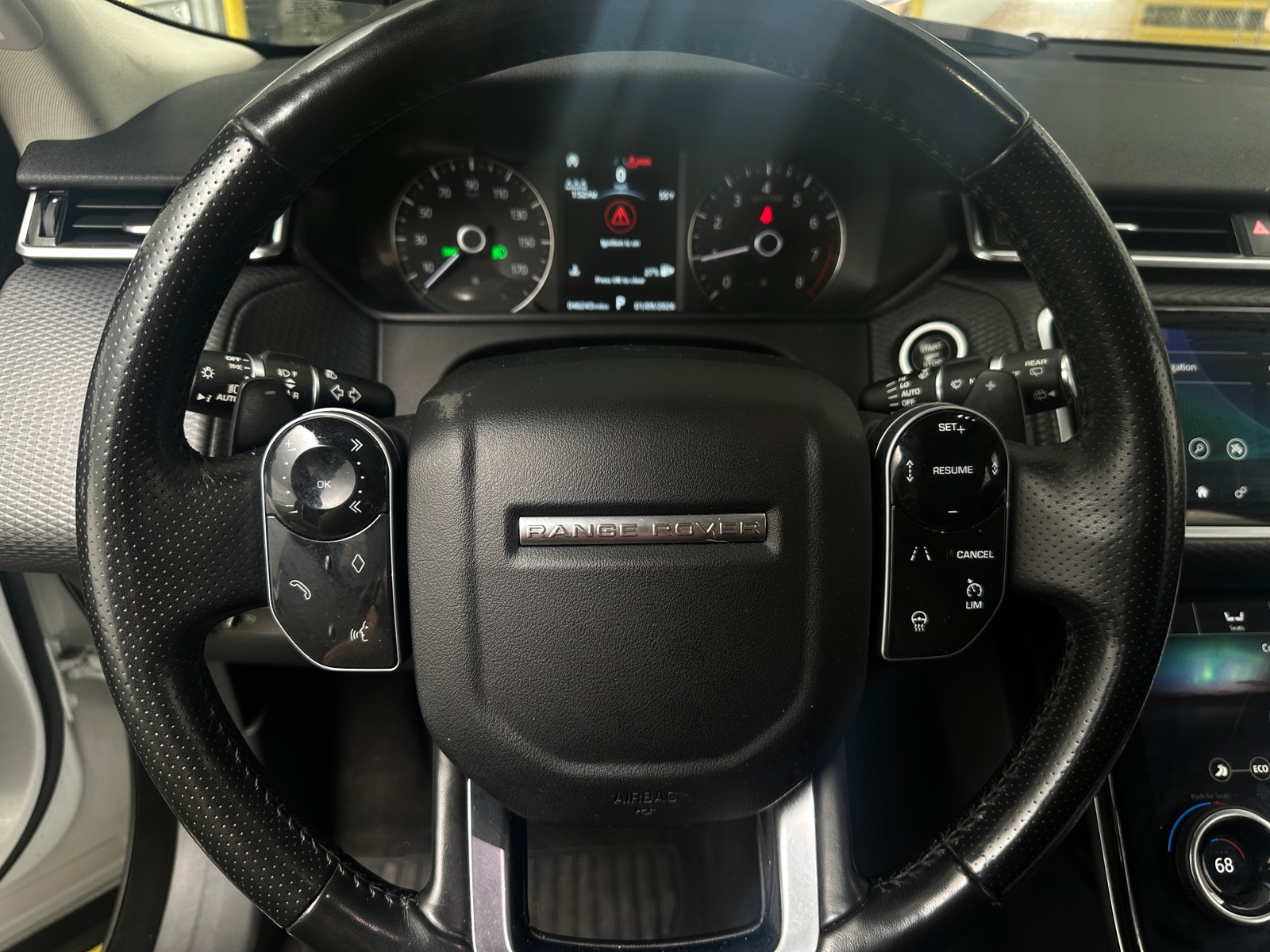 Thumbnail: 2019 Land Rover Range Rover Velar - 4