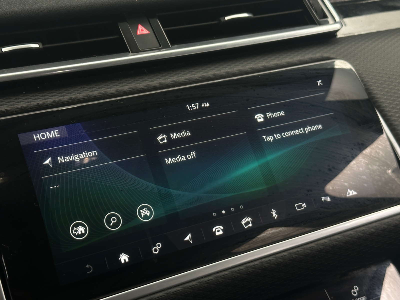 Thumbnail: 2019 Land Rover Range Rover Velar - 3