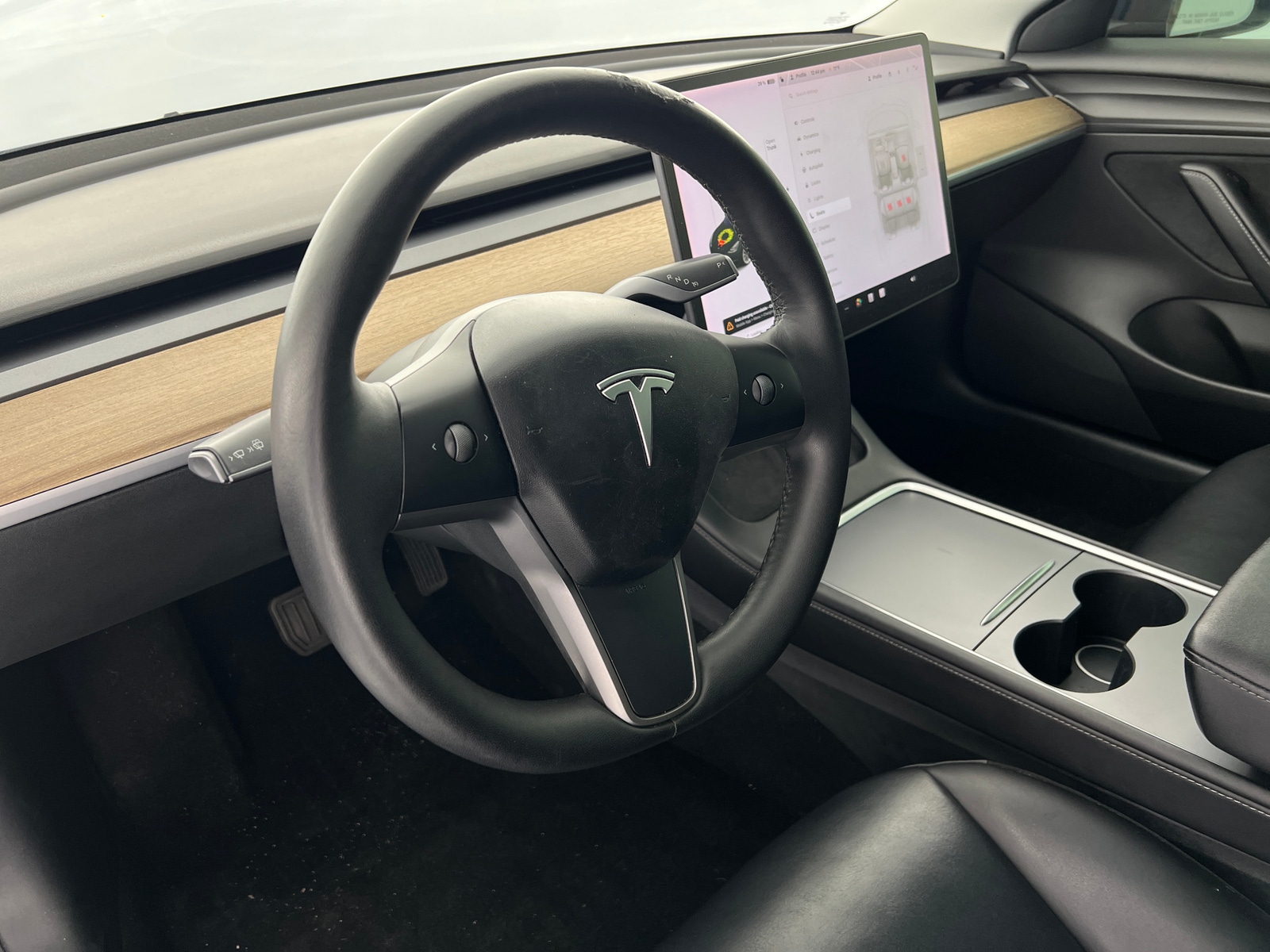 Thumbnail: 2022 Tesla Model 3 - 5