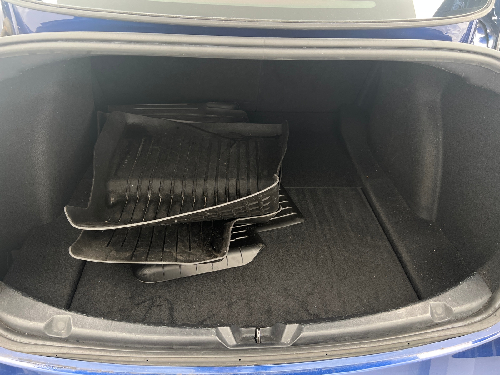 Thumbnail: 2022 Tesla Model 3 - 7