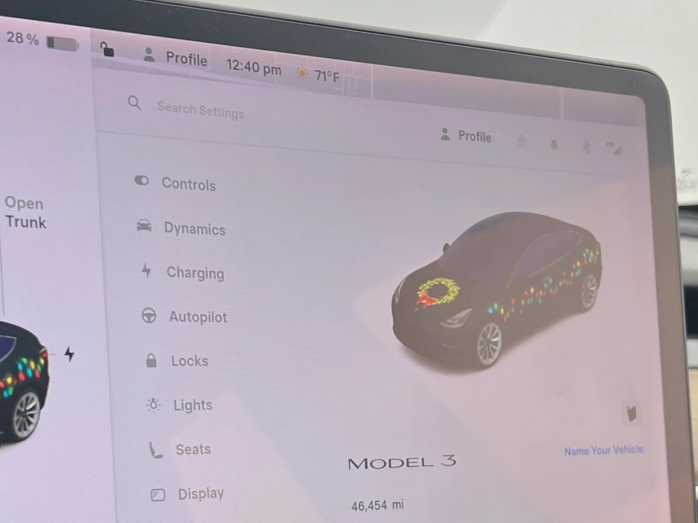 Thumbnail: 2022 Tesla Model 3 - 4