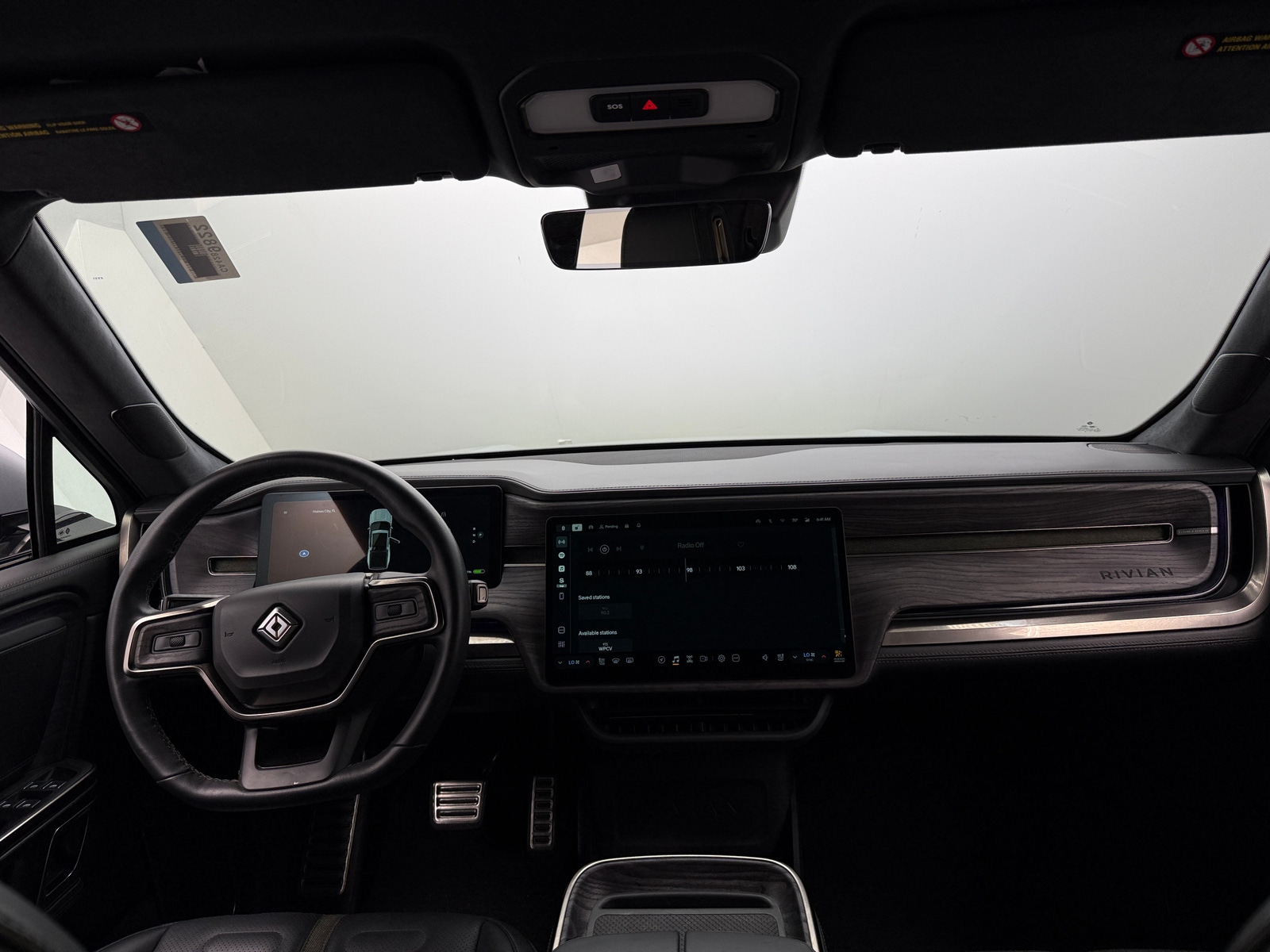 Thumbnail: 2022 Rivian R1T - 2