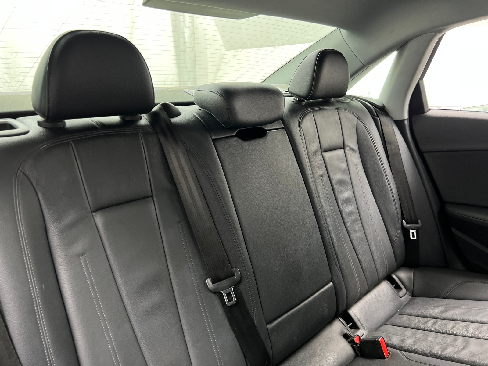 Thumbnail: 2019 Audi A4 - 5