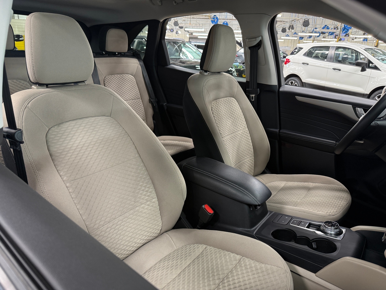 Thumbnail: 2021 Ford Escape - 2