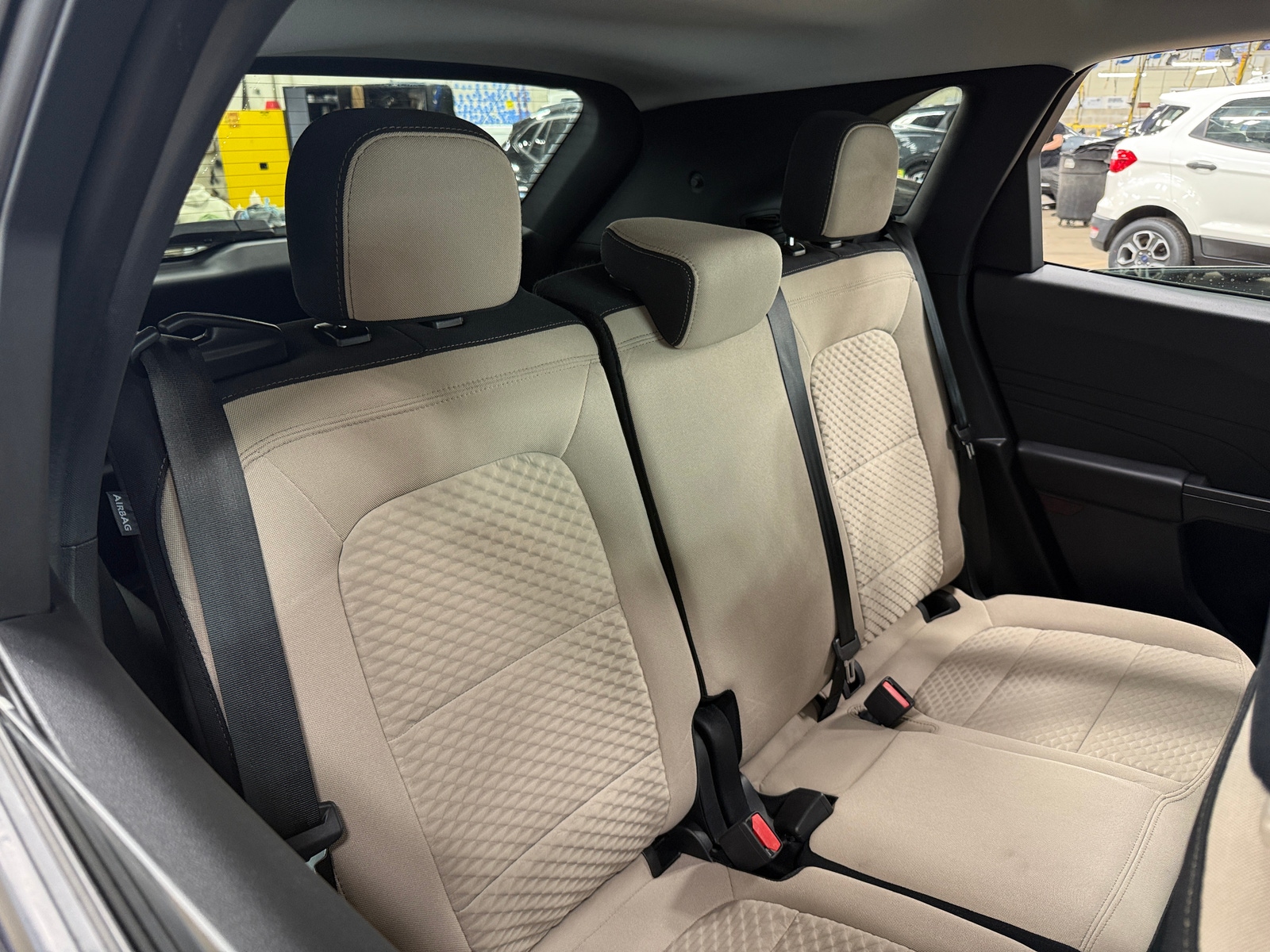 Thumbnail: 2021 Ford Escape - 6