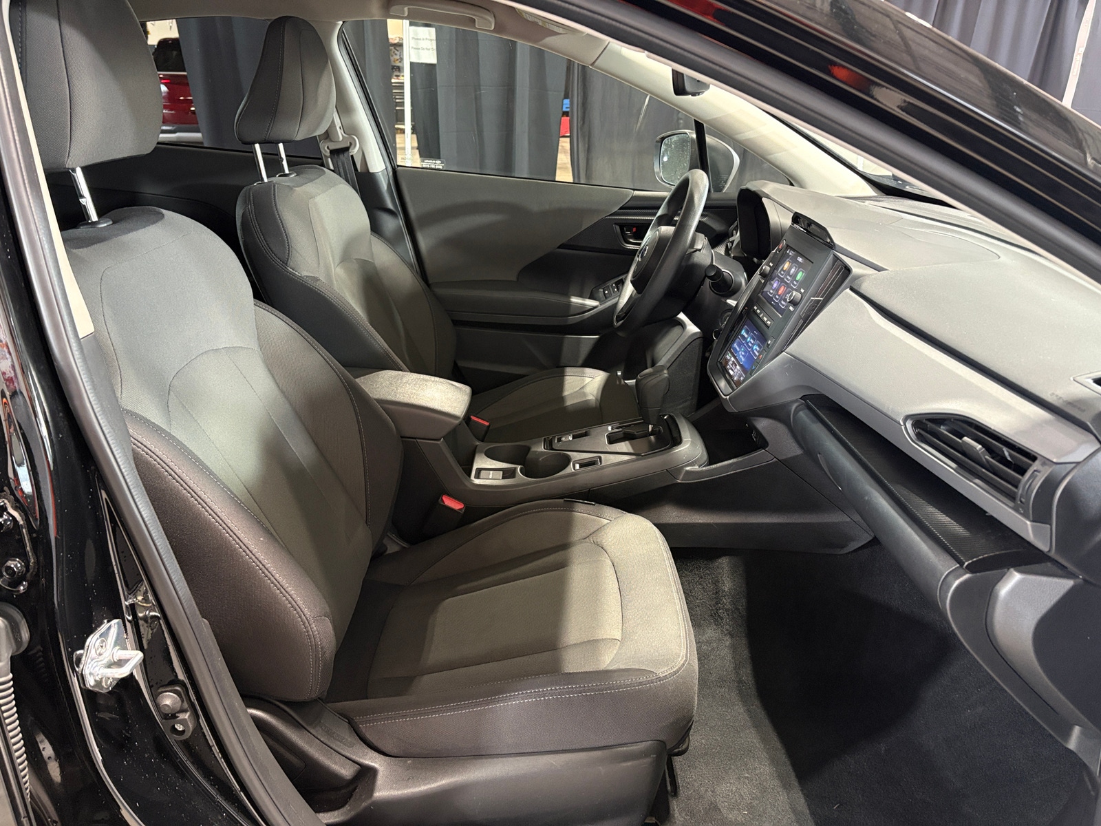 Thumbnail: 2024 Subaru Crosstrek - 2