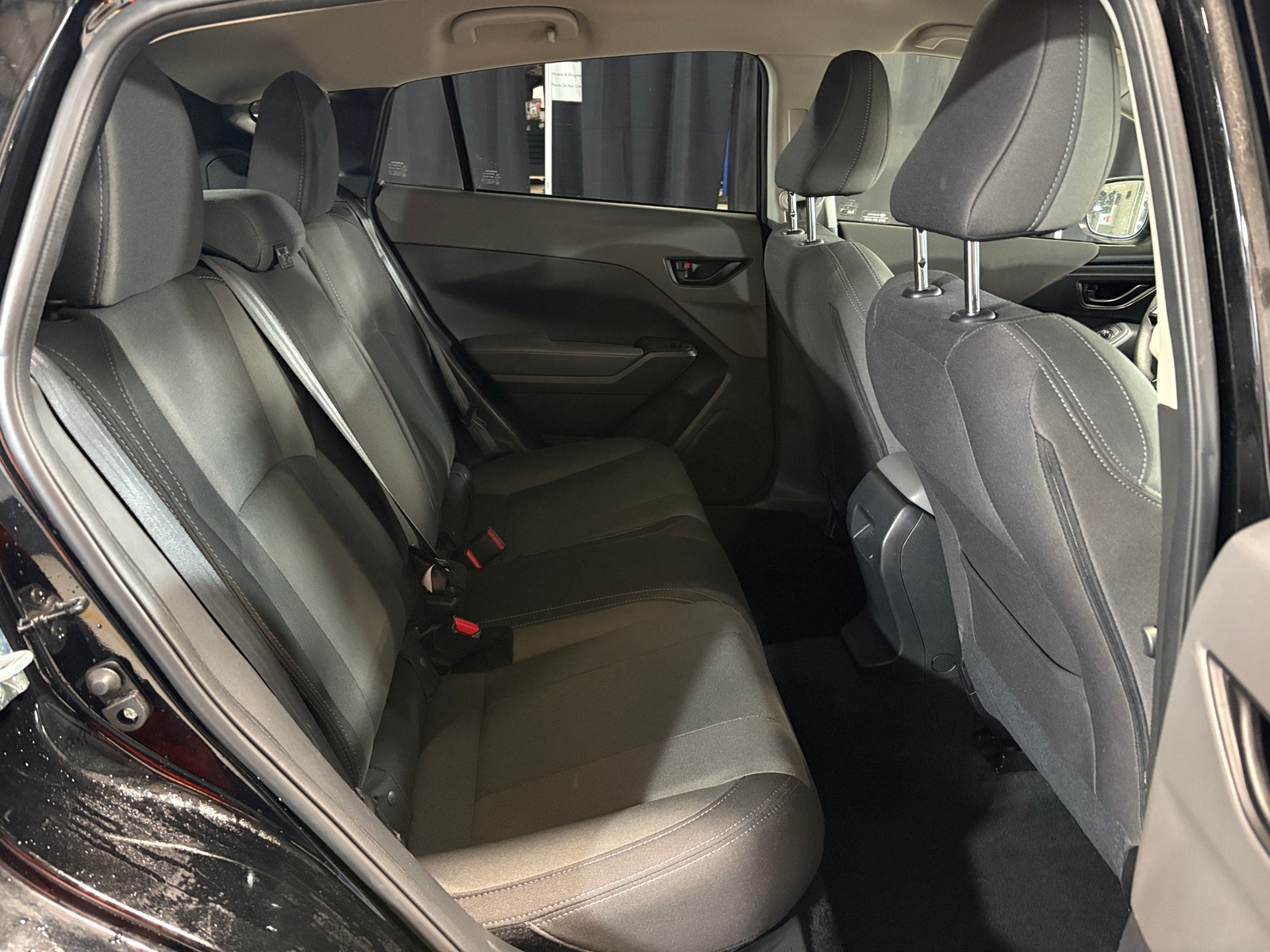 Thumbnail: 2024 Subaru Crosstrek - 6